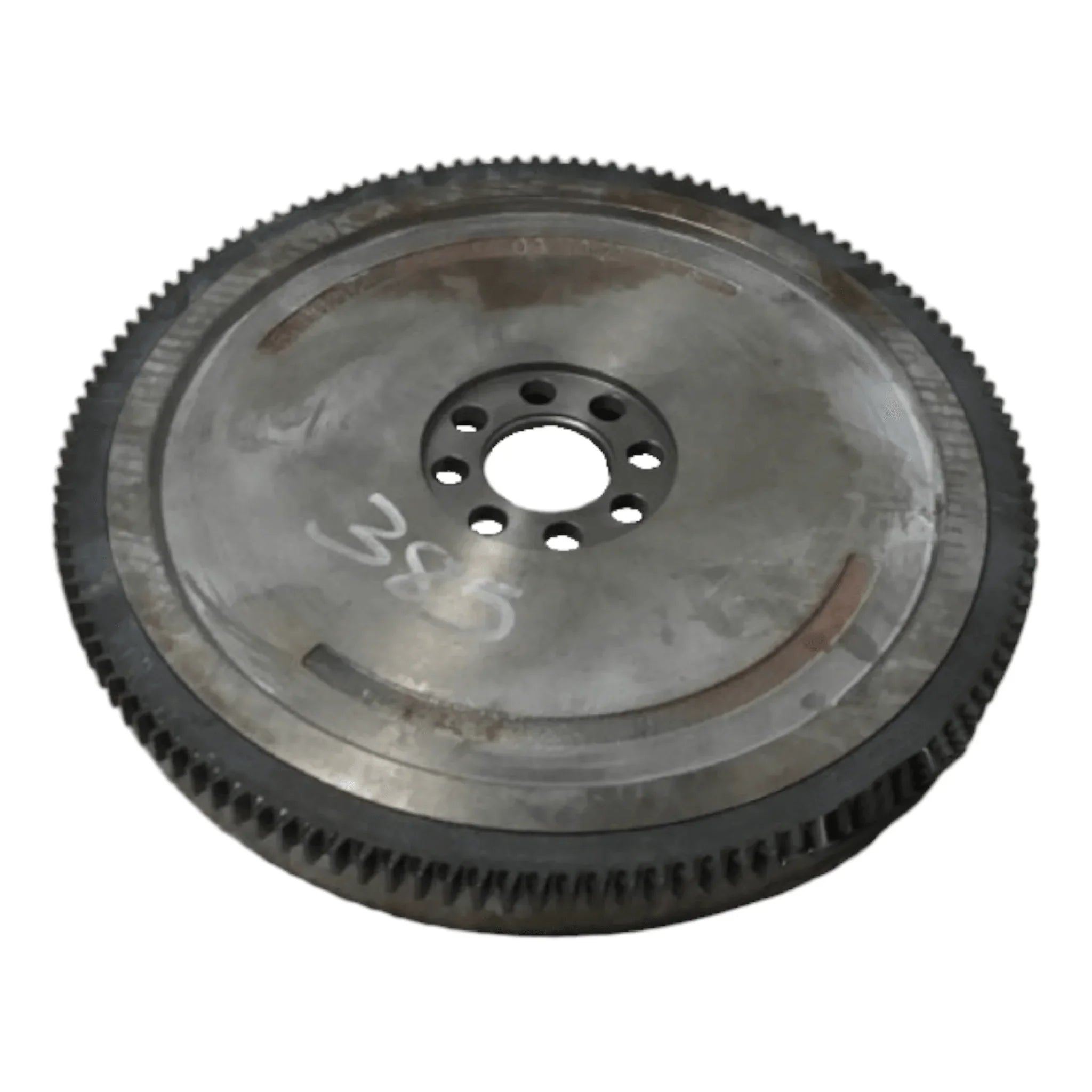 4103-5000133385 Genuine Volvo Flywheel Assy - Truck To Trailer