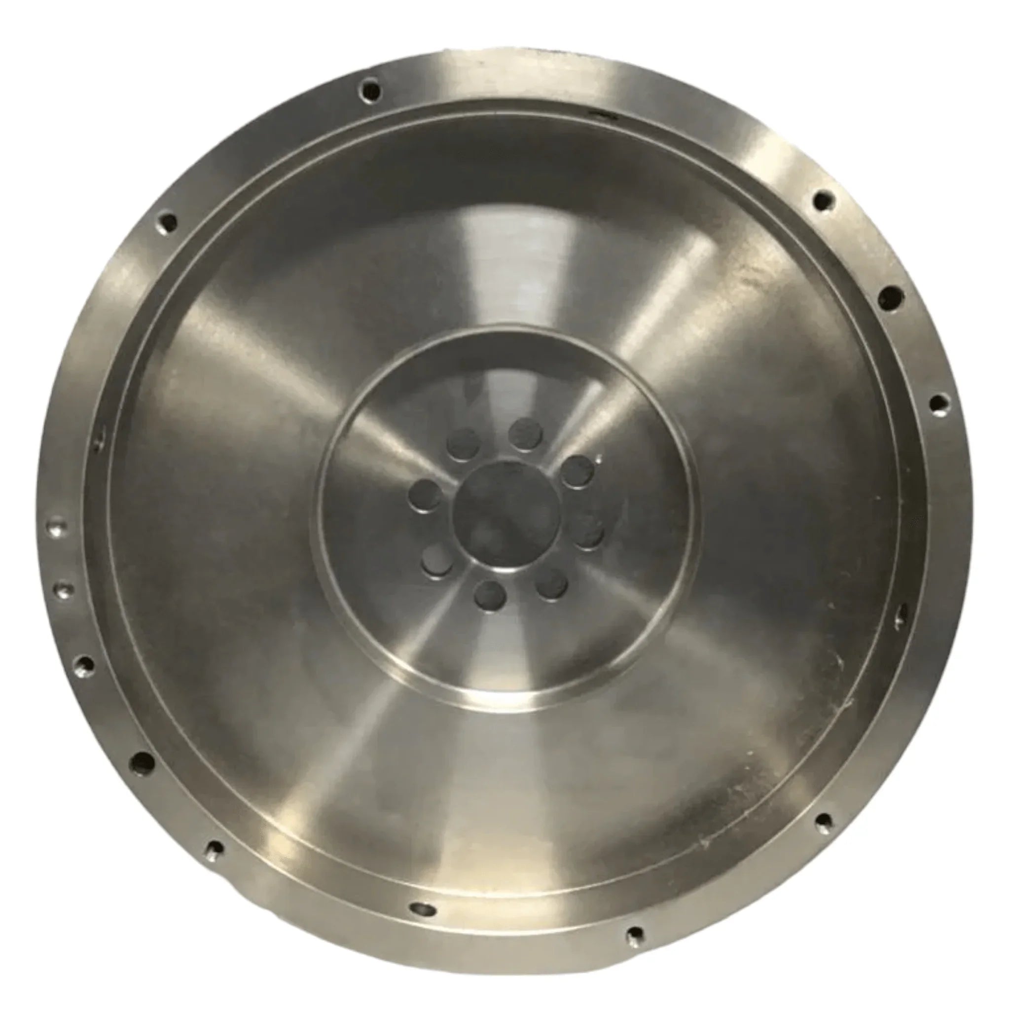 4103-5000676400 Genuine Volvo Flywheel Assy - Truck To Trailer