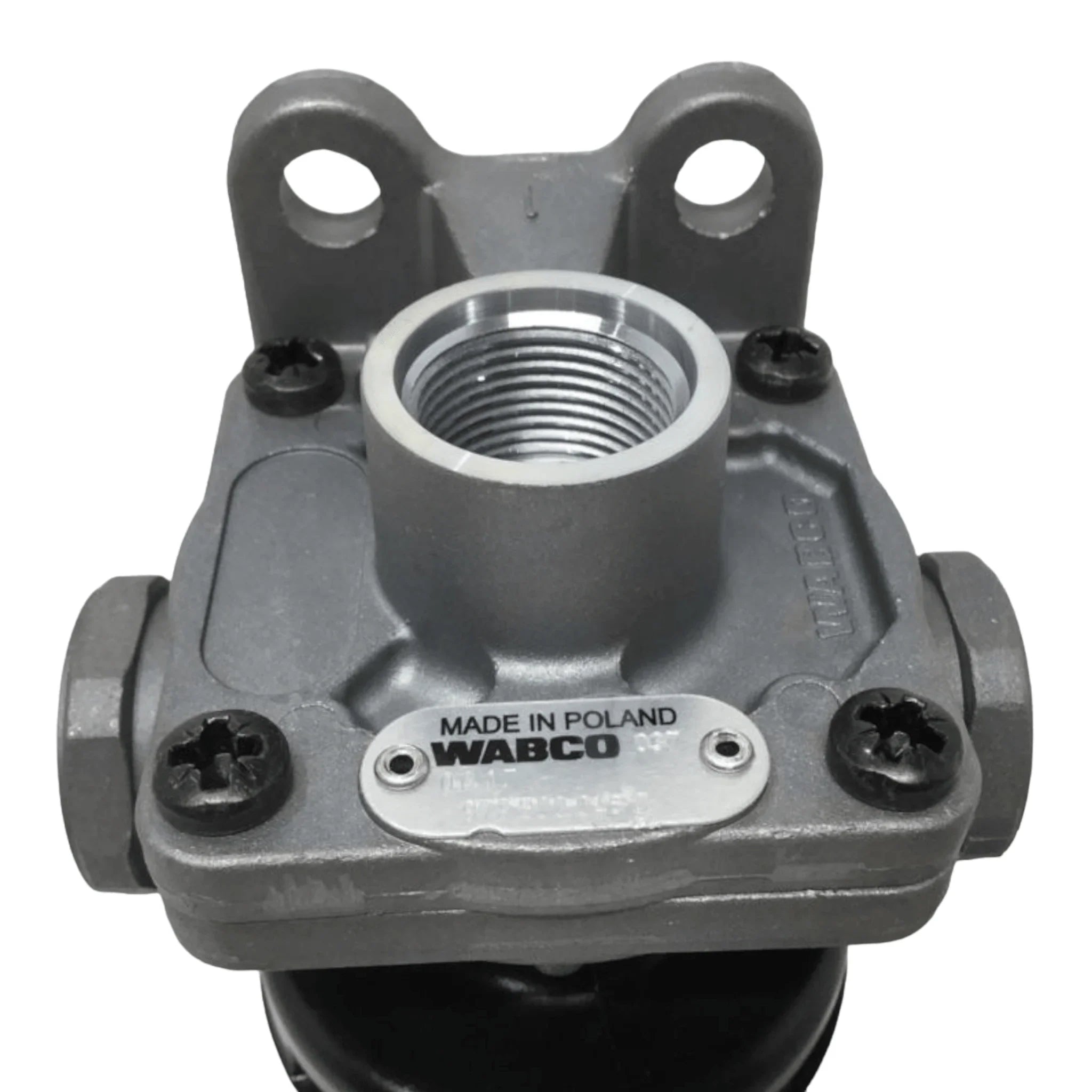 4103-5010260585 Genuine Volvo/Mack Release Valve - Truck To Trailer