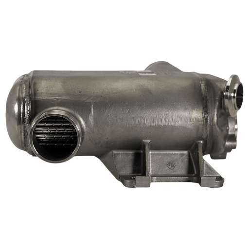 4103001 Genuine Detroit Diesel EGR Exhaust Gas Recirculation Cooler - ADVANCED TRUCK PARTS
