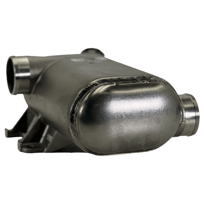 4103001 Genuine Detroit Diesel EGR Exhaust Gas Recirculation Cooler - ADVANCED TRUCK PARTS