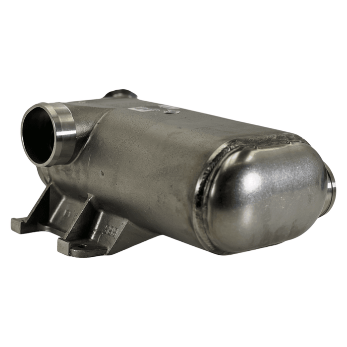 4103001 Genuine Detroit Diesel EGR Exhaust Gas Recirculation Cooler - ADVANCED TRUCK PARTS