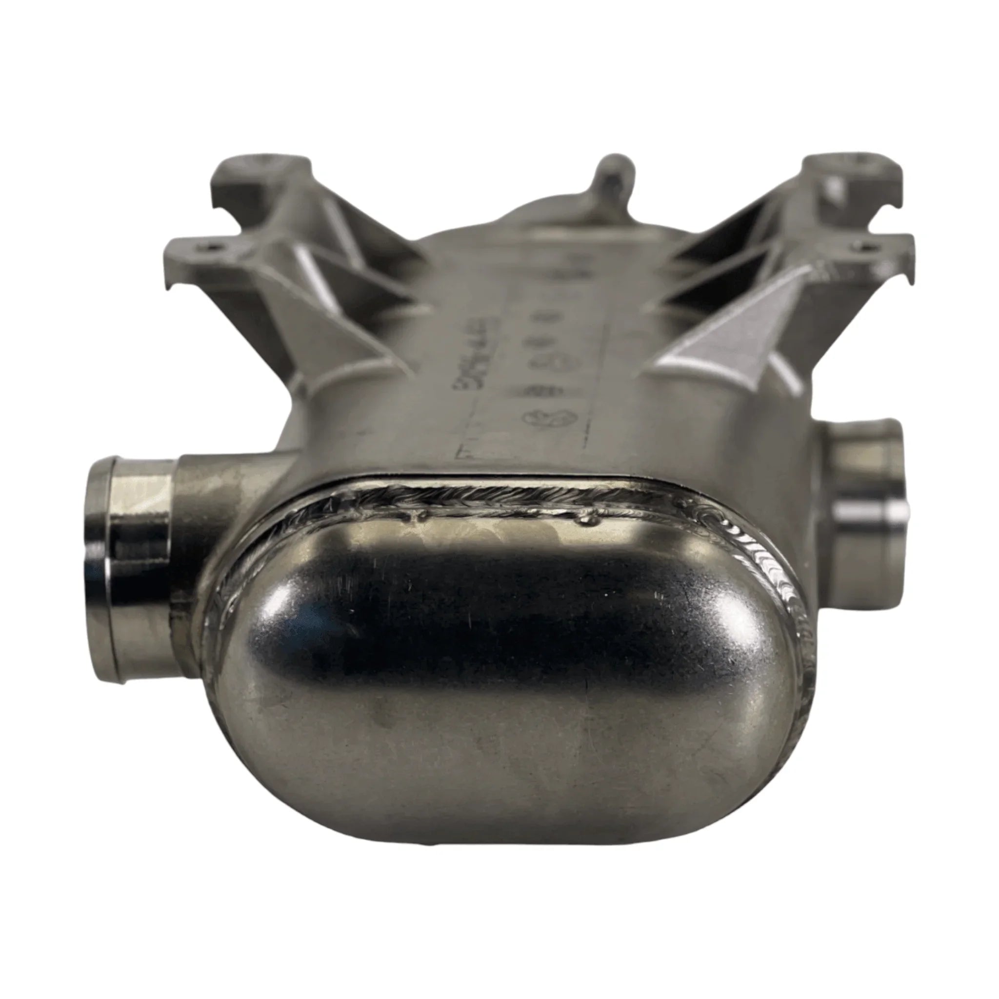 4103001 Genuine Detroit Diesel EGR Exhaust Gas Recirculation Cooler