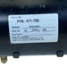 411-788 Advanced Electric Motor