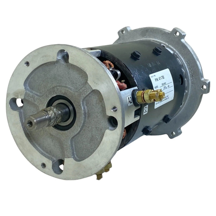 411-788 Advanced Electric Motor