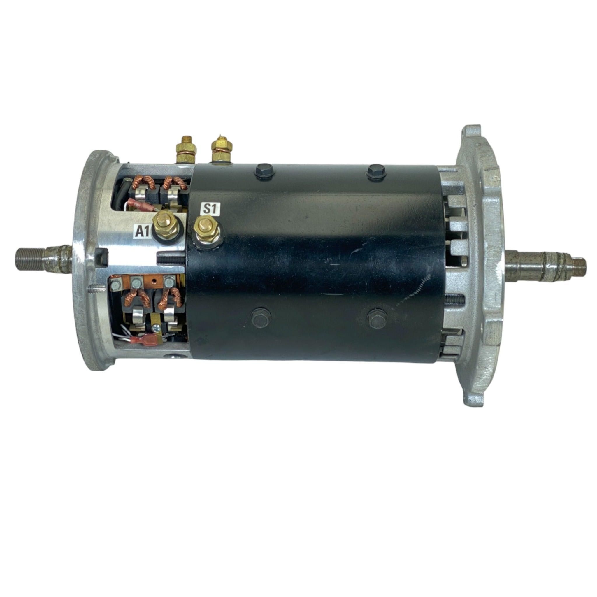 411 788 Advanced Electric Motor ADVANCED TRUCK PARTS