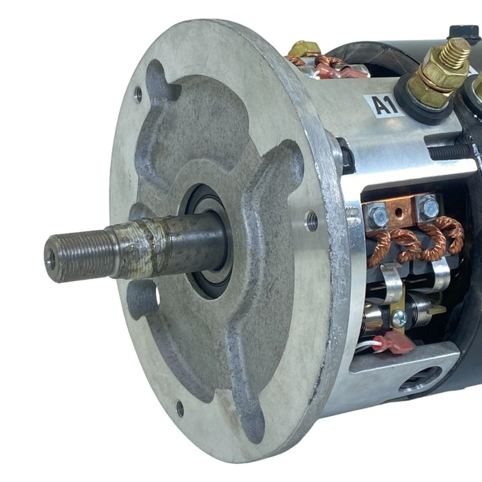 411-788 Advanced Electric Motor