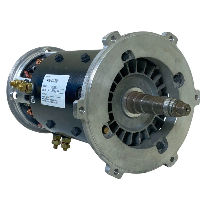 411-788 Advanced Electric Motor