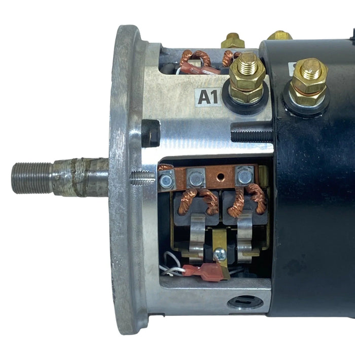 411-788 Advanced Electric Motor