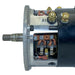 411-788 Advanced Electric Motor