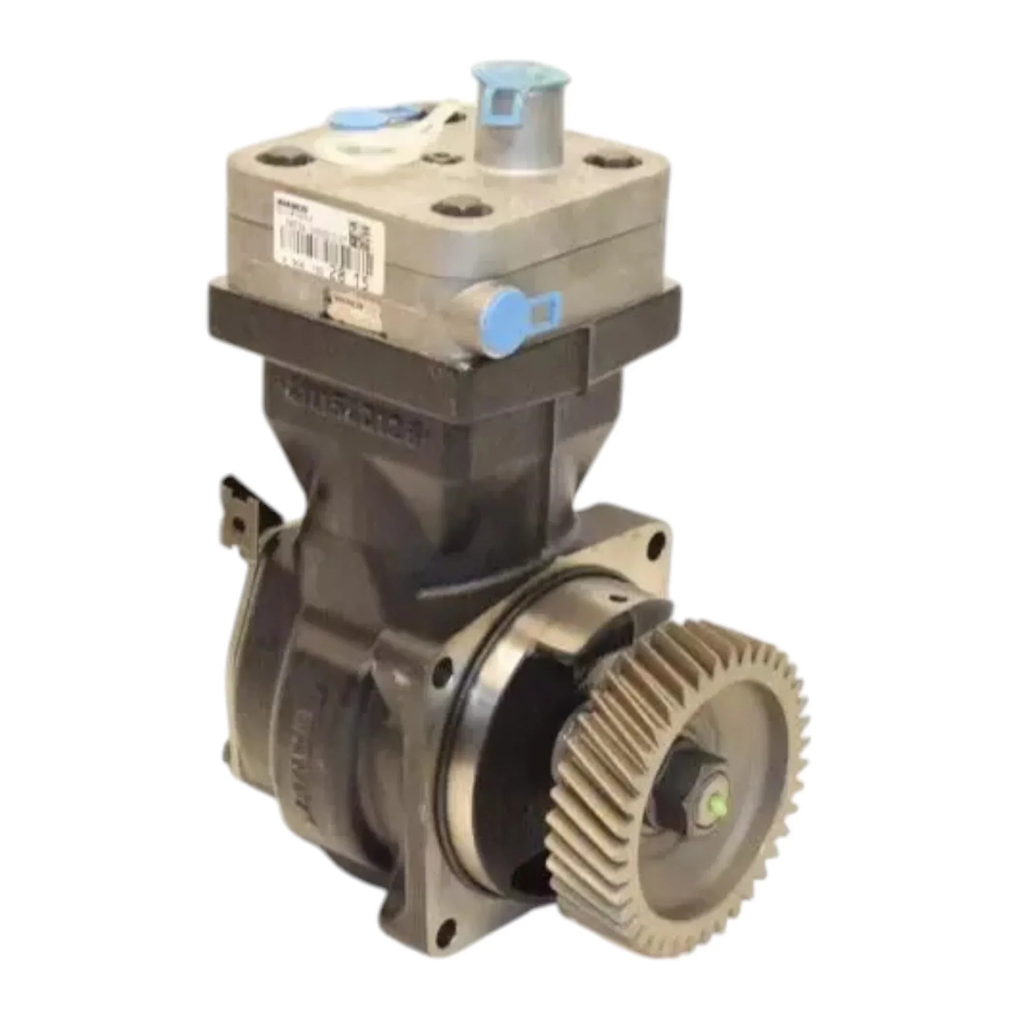 906 130 28 15 Genuine Detroit Diesel Air Compressor
