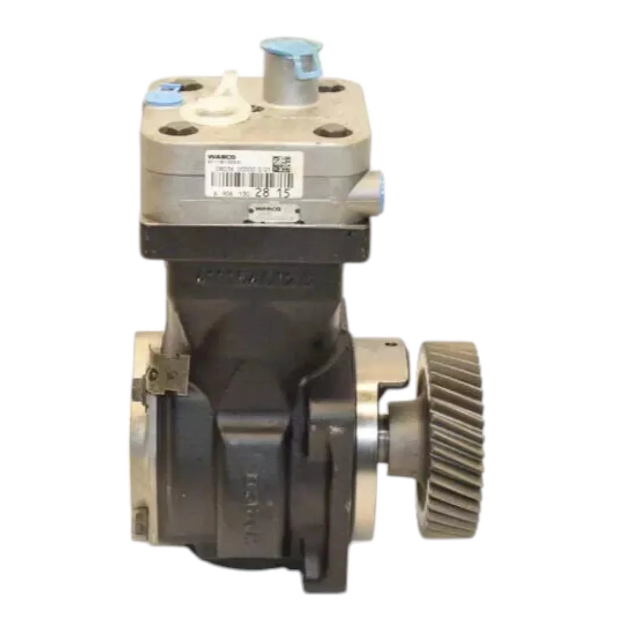 906 130 28 15 Genuine Detroit Diesel Air Compressor