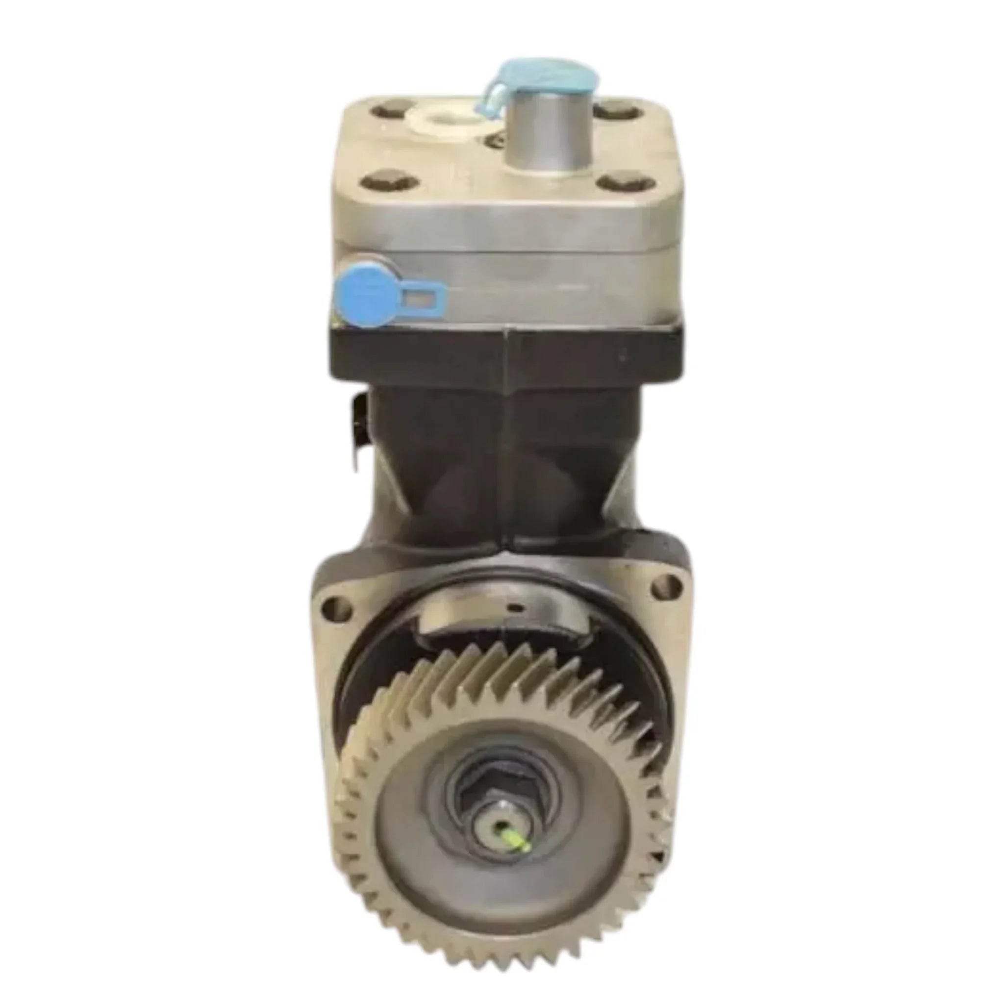906 130 28 15 Genuine Detroit Diesel Air Compressor