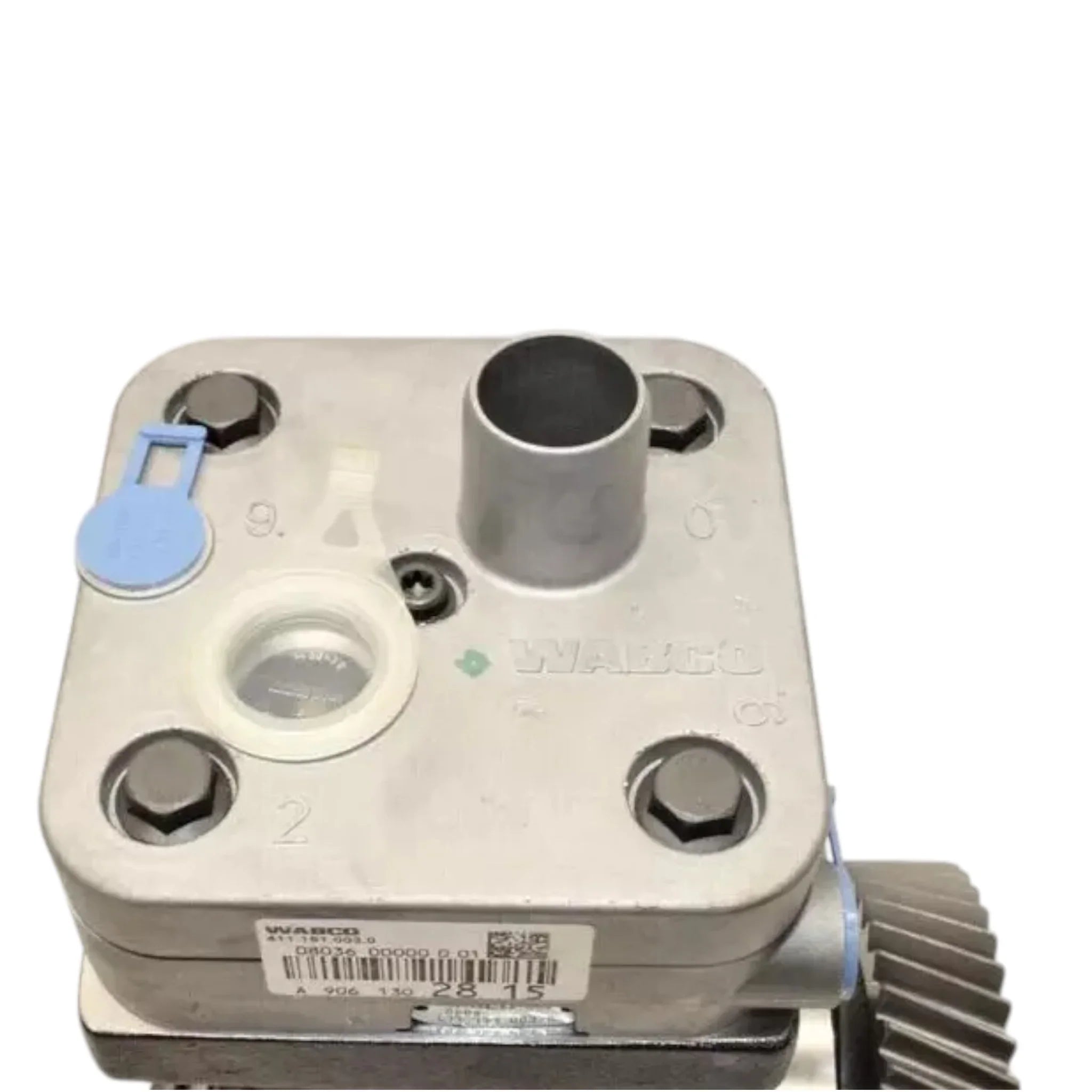 906 130 28 15 Genuine Detroit Diesel Air Compressor
