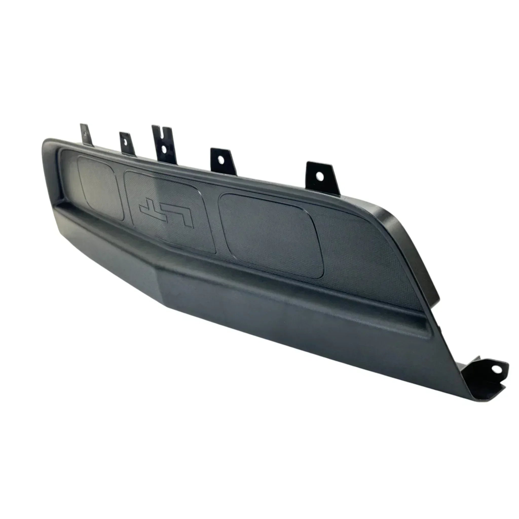 4112022C1 Genuine International Bumper Applique