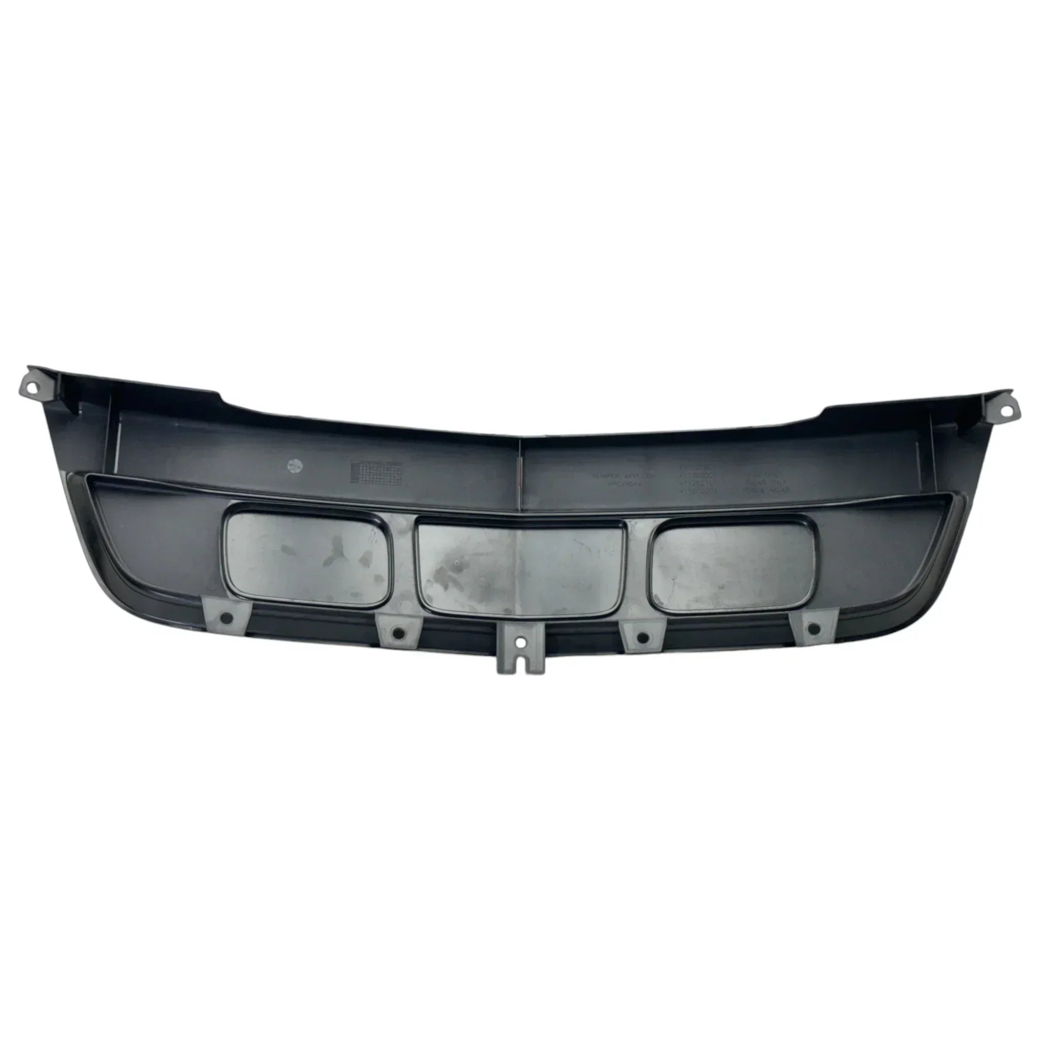 4112022C1 Genuine International Bumper Applique