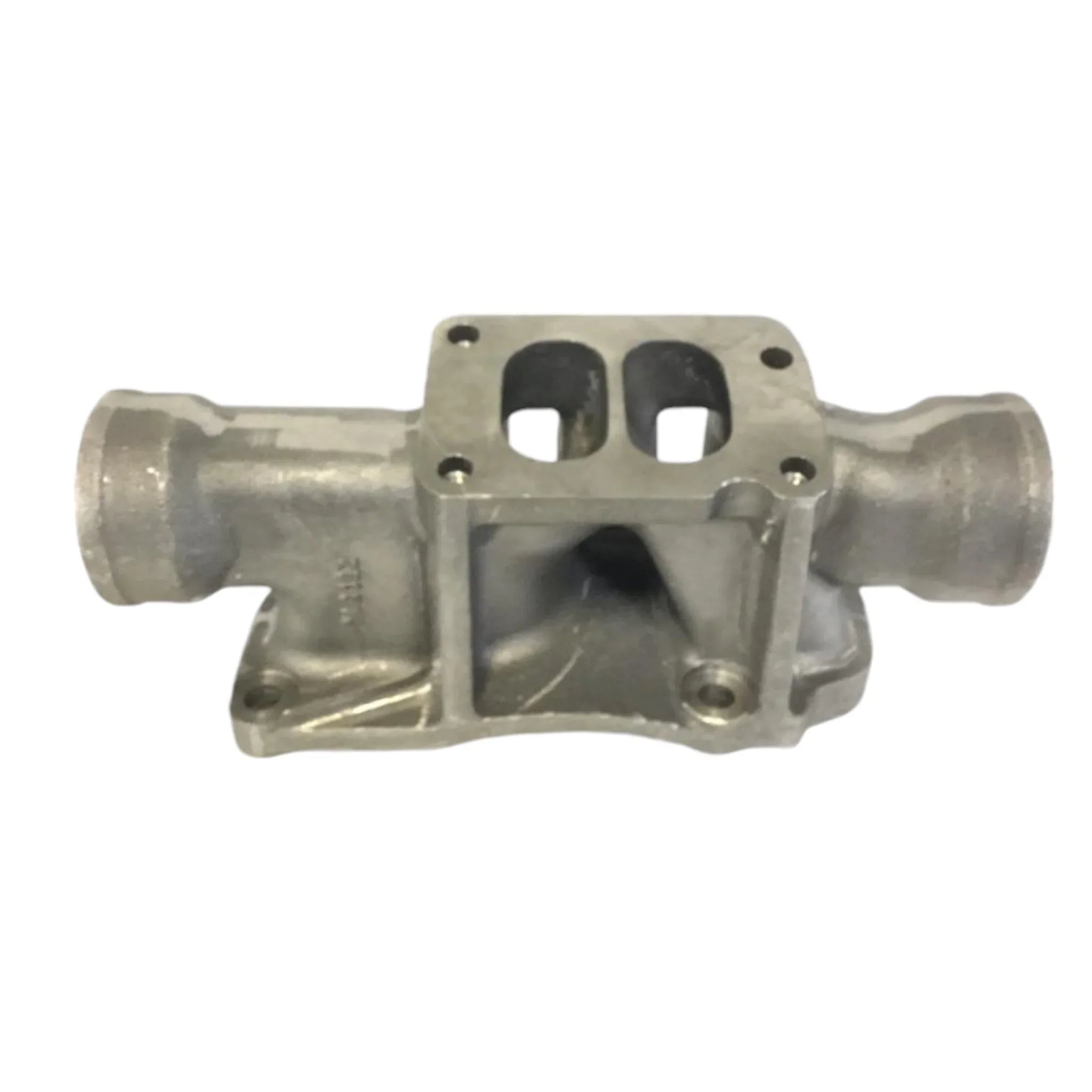 21008143 Genuine Volvo Manifold - Truck To Trailer