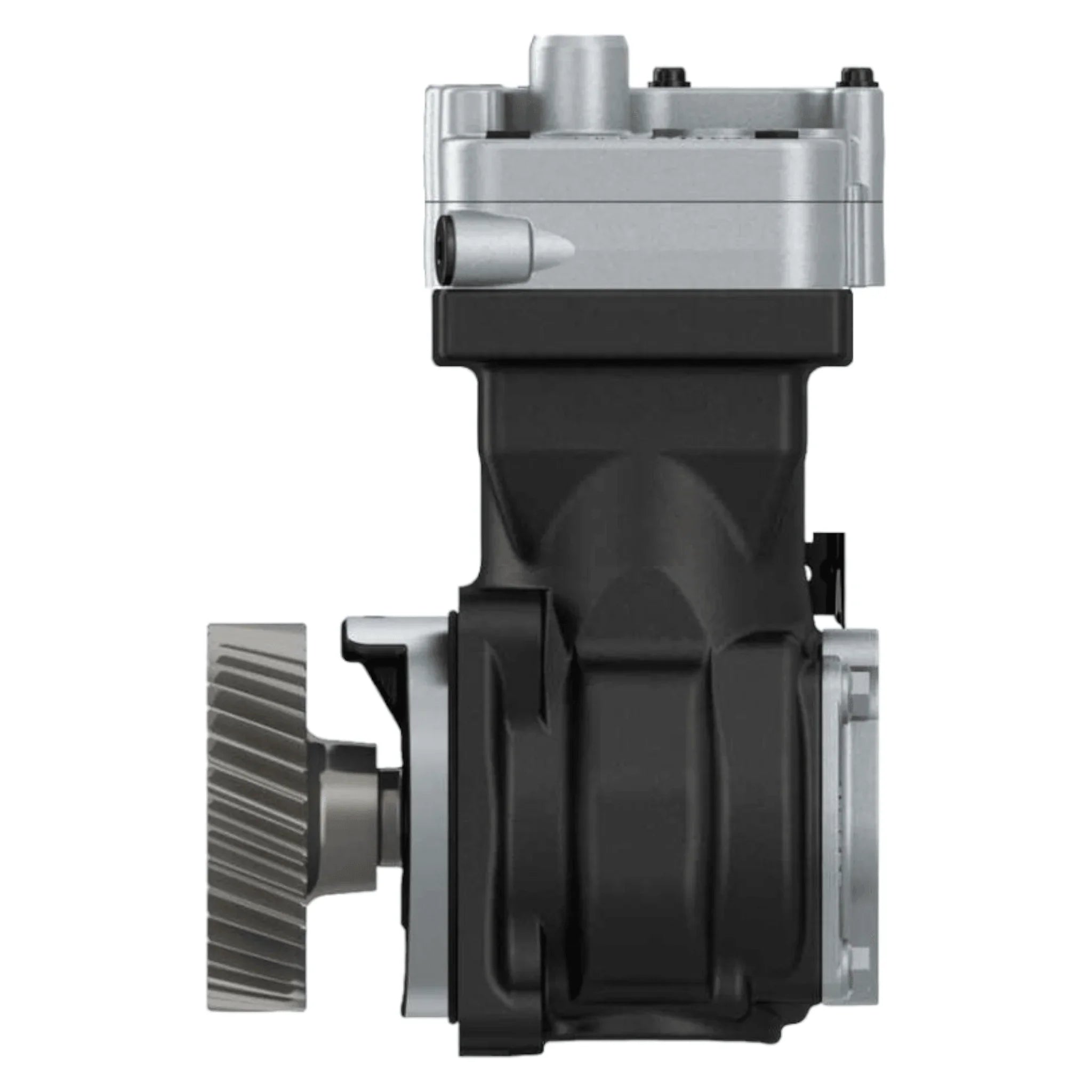 S4123520250 Genuine Detroit Diesel Air Brake Compressor
