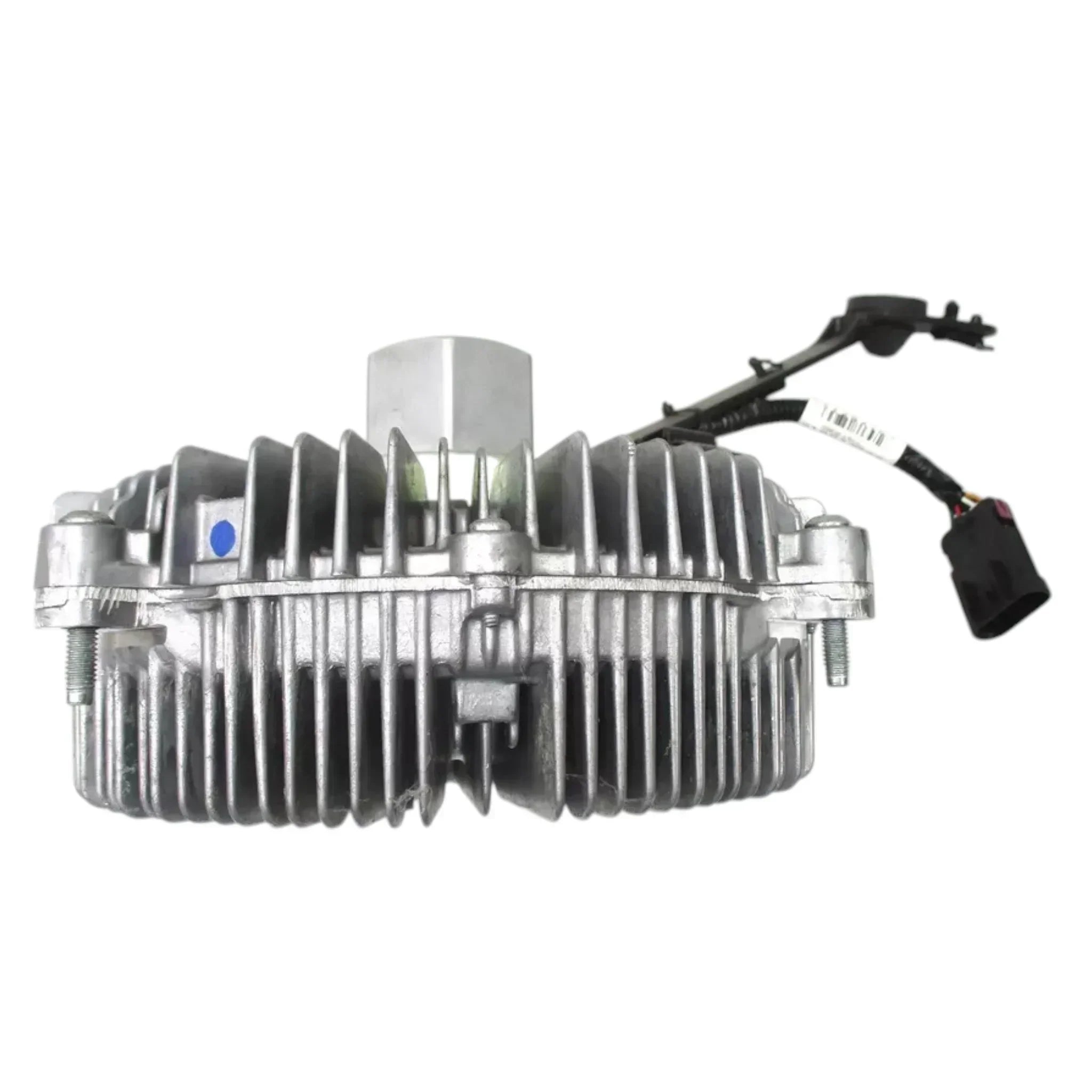 4123966C91 Genuine International Fan Drive Rear Tethered Electronic Viscous*