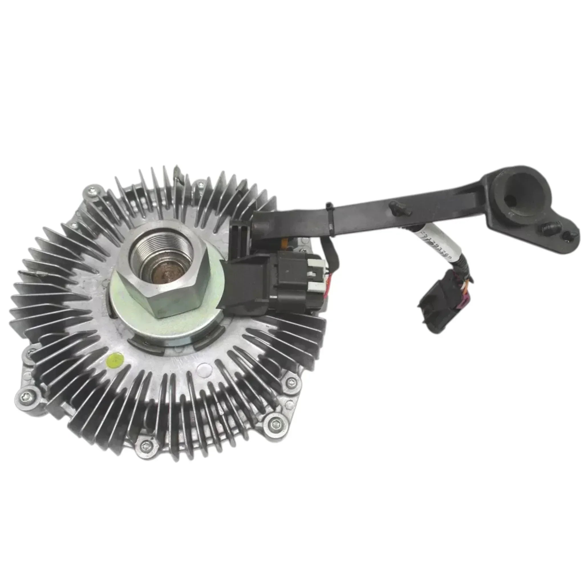 4123966C91 Genuine International Fan Drive Rear Tethered Electronic Viscous*