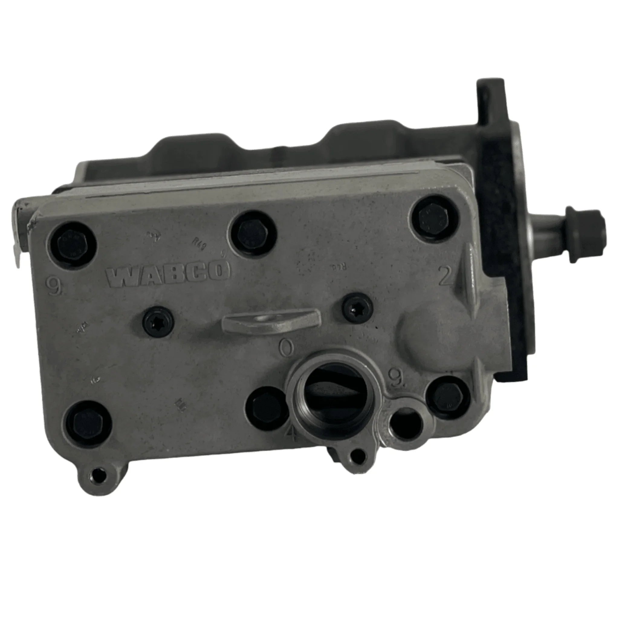 4127040080 Wabco Air Brake Compressor