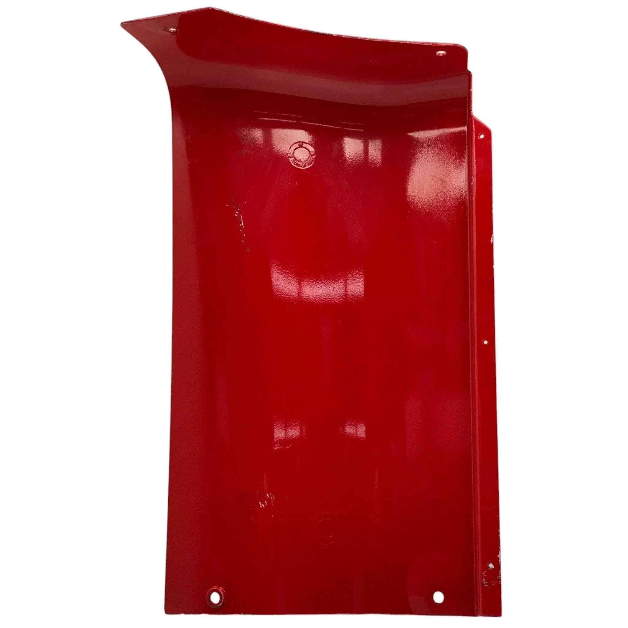 4131074C91 Genuine International Roof Left Panel Extender