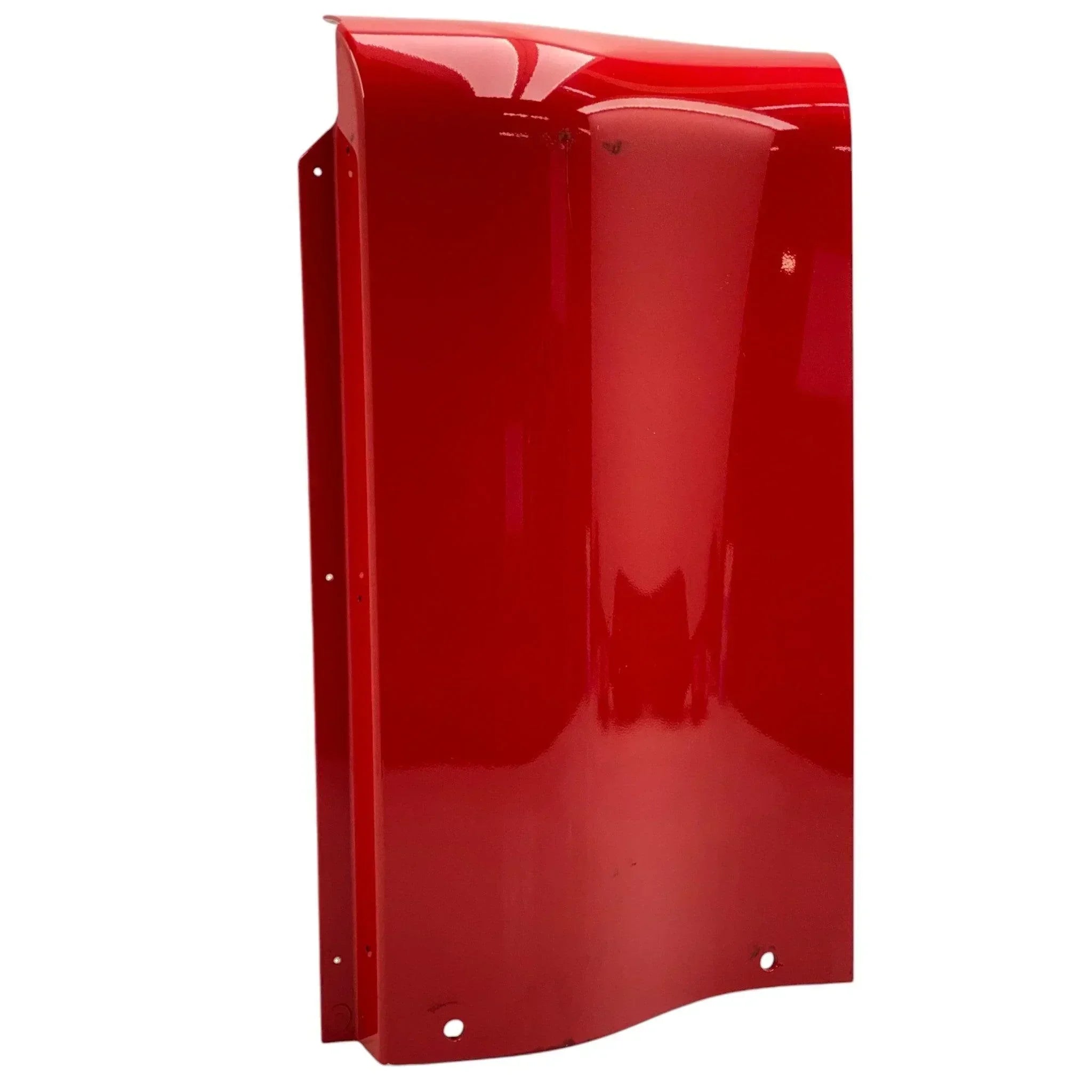 4131074C91 Genuine International Roof Left Panel Extender