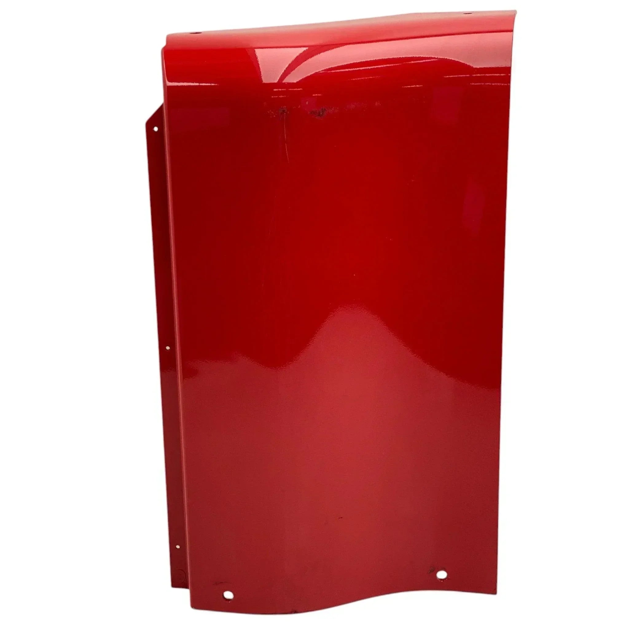 4131074C91 Genuine International Roof Left Panel Extender