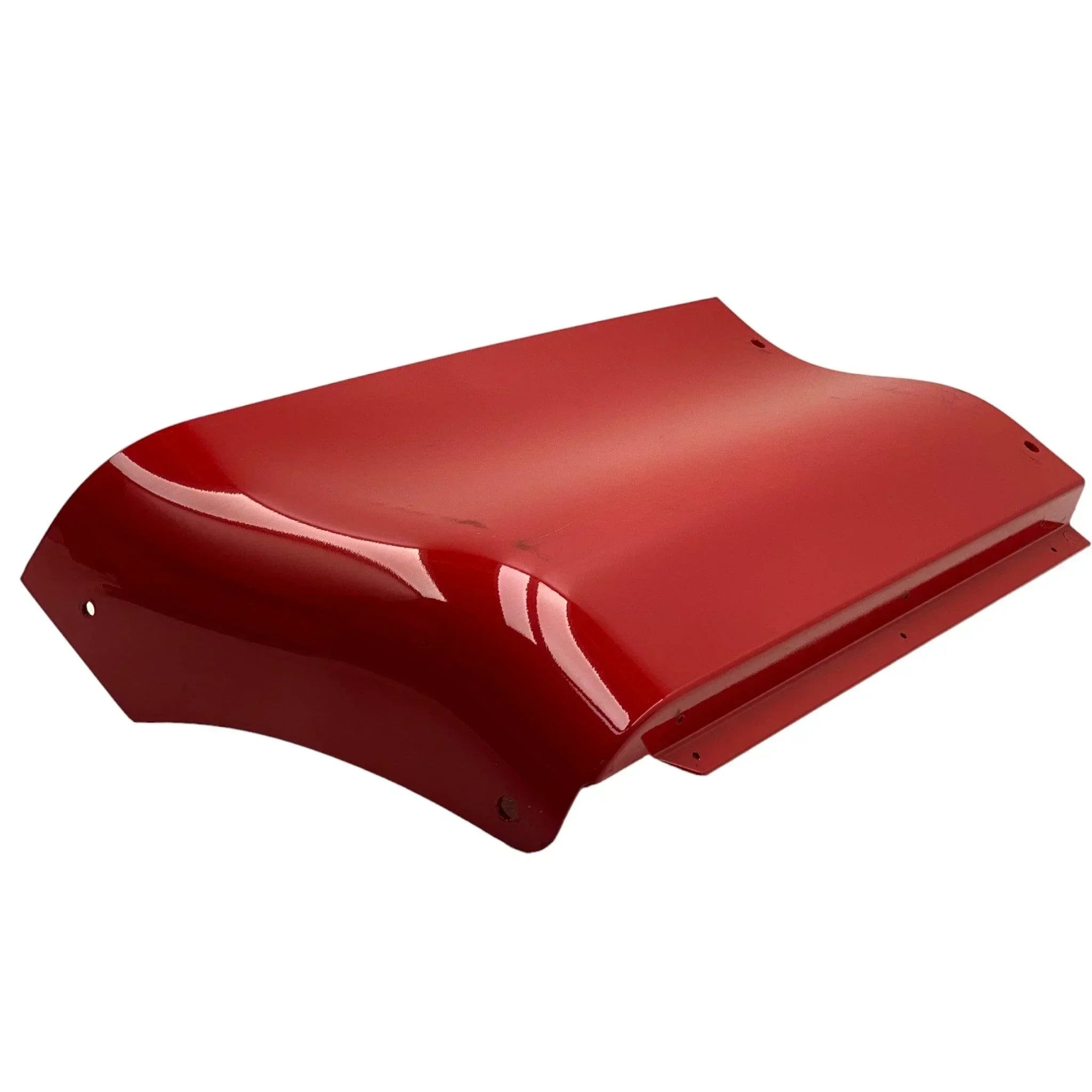 4131074C91 Genuine International Roof Left Panel Extender