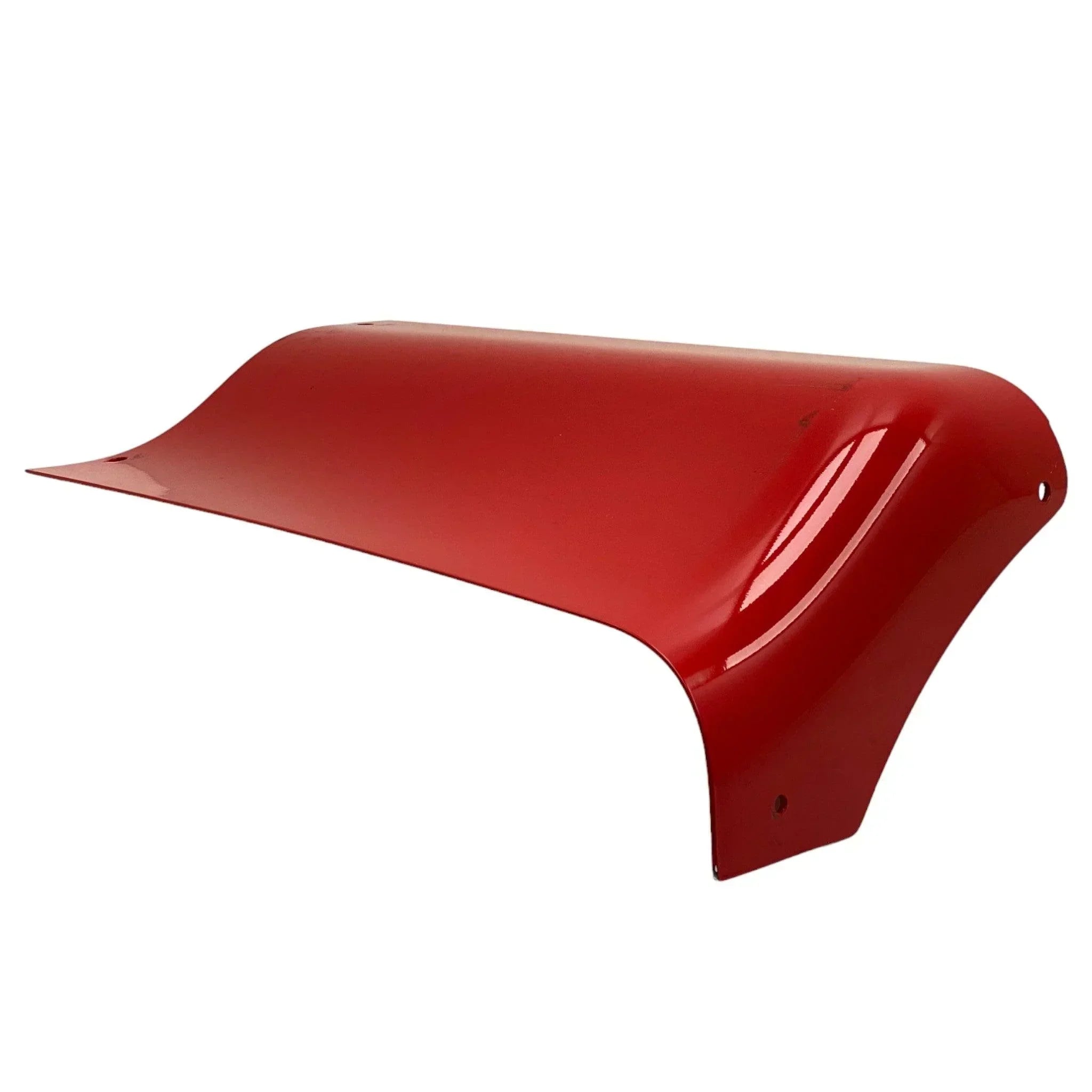 4131074C91 Genuine International Roof Left Panel Extender