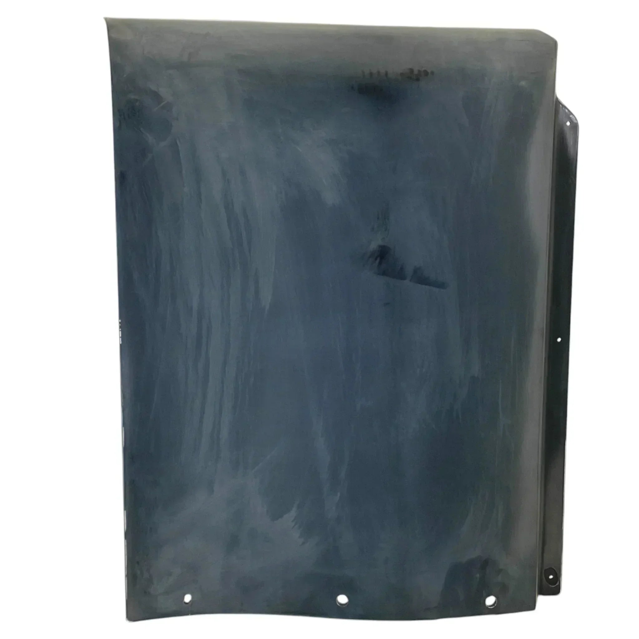 4131126C91 Genuine International Left Side Roof Extender Panel