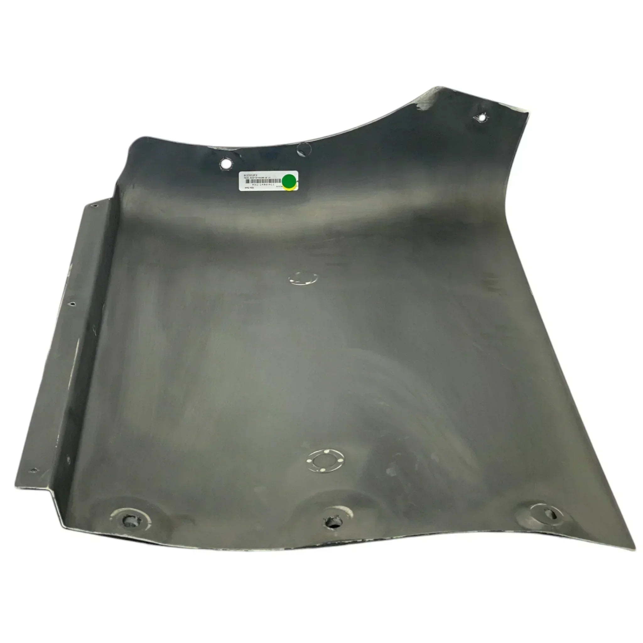 4131126C91 Genuine International Left Side Roof Extender Panel