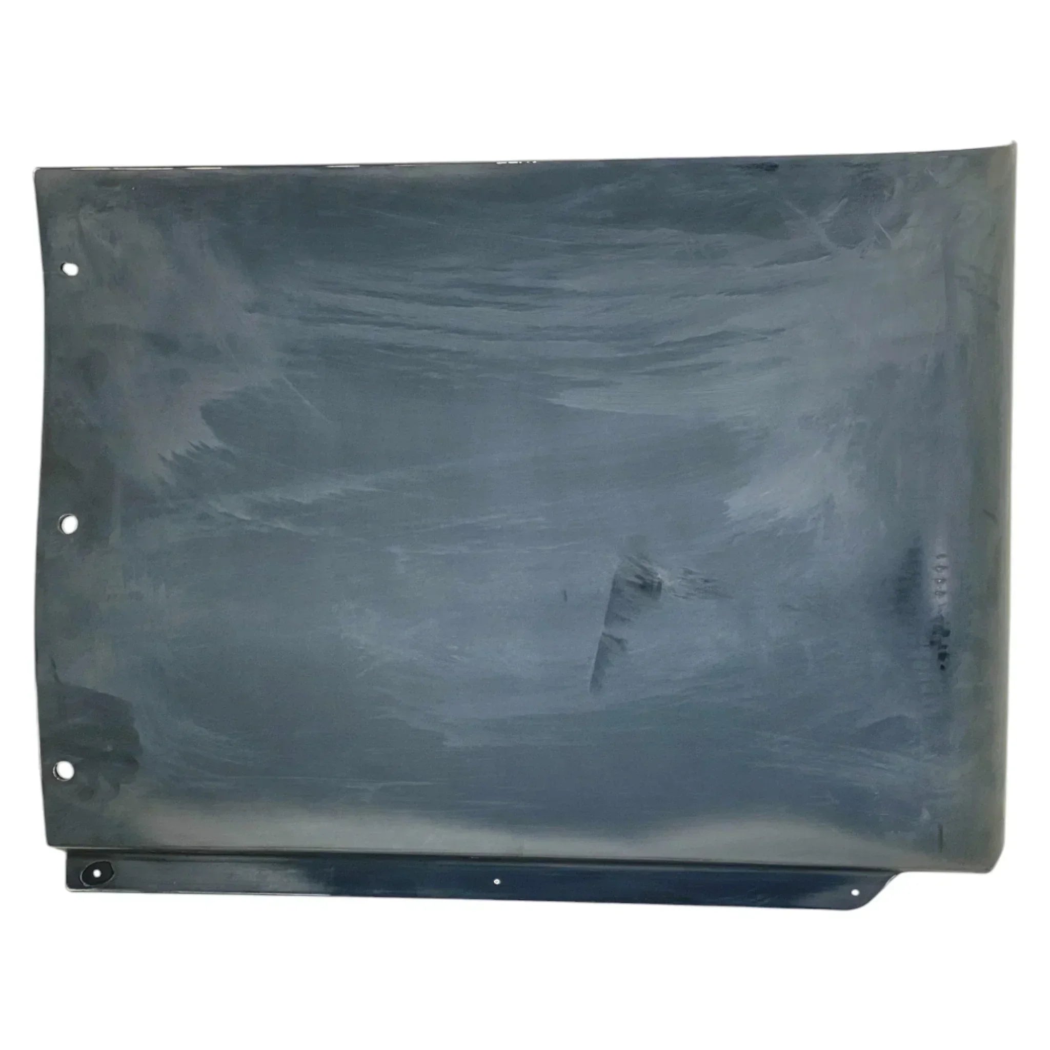 4131126C91 Genuine International Left Side Roof Extender Panel