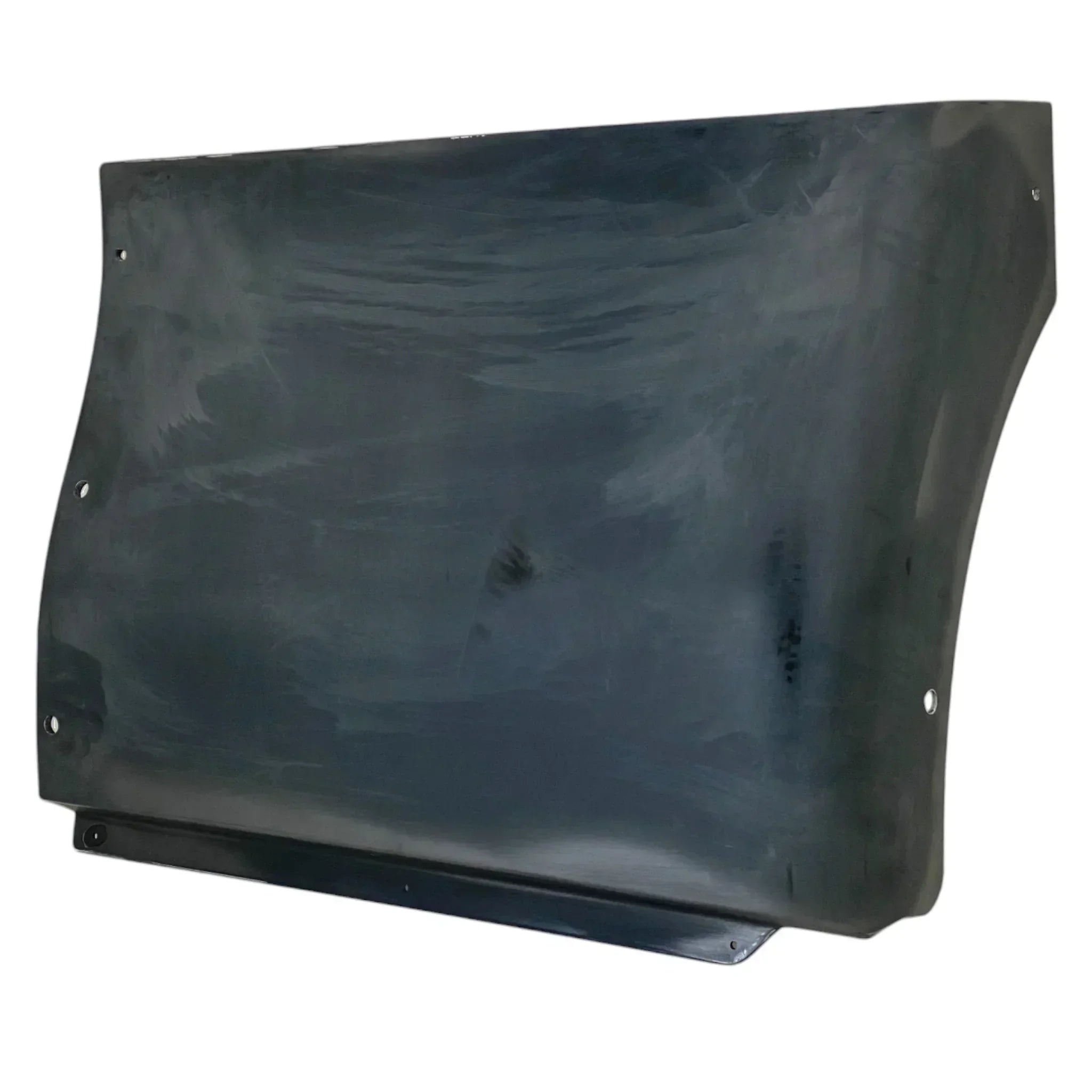 4131126C91 Genuine International Left Side Roof Extender Panel