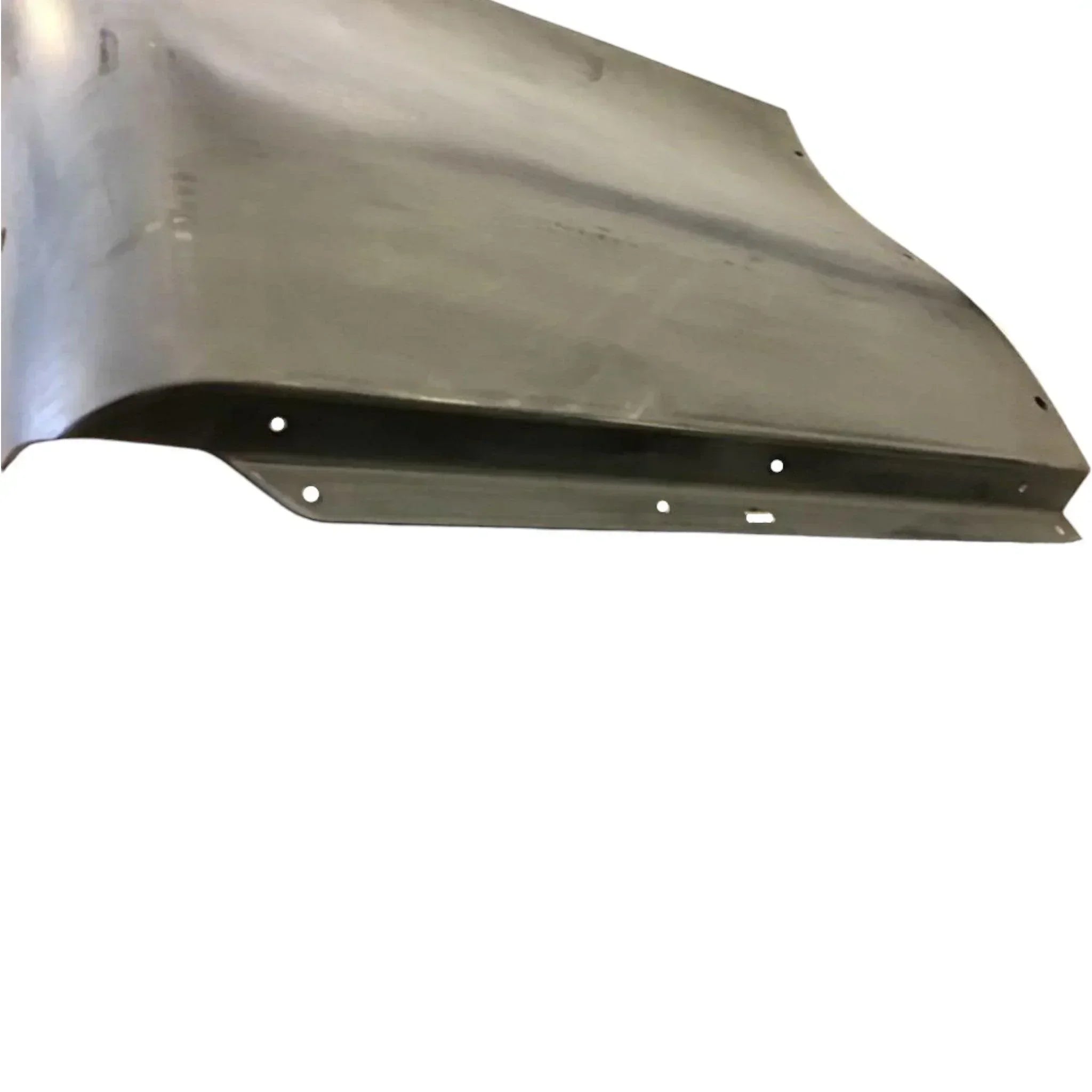 4131127C91 Genuine International Right Side Roof Panel Extender Assembly