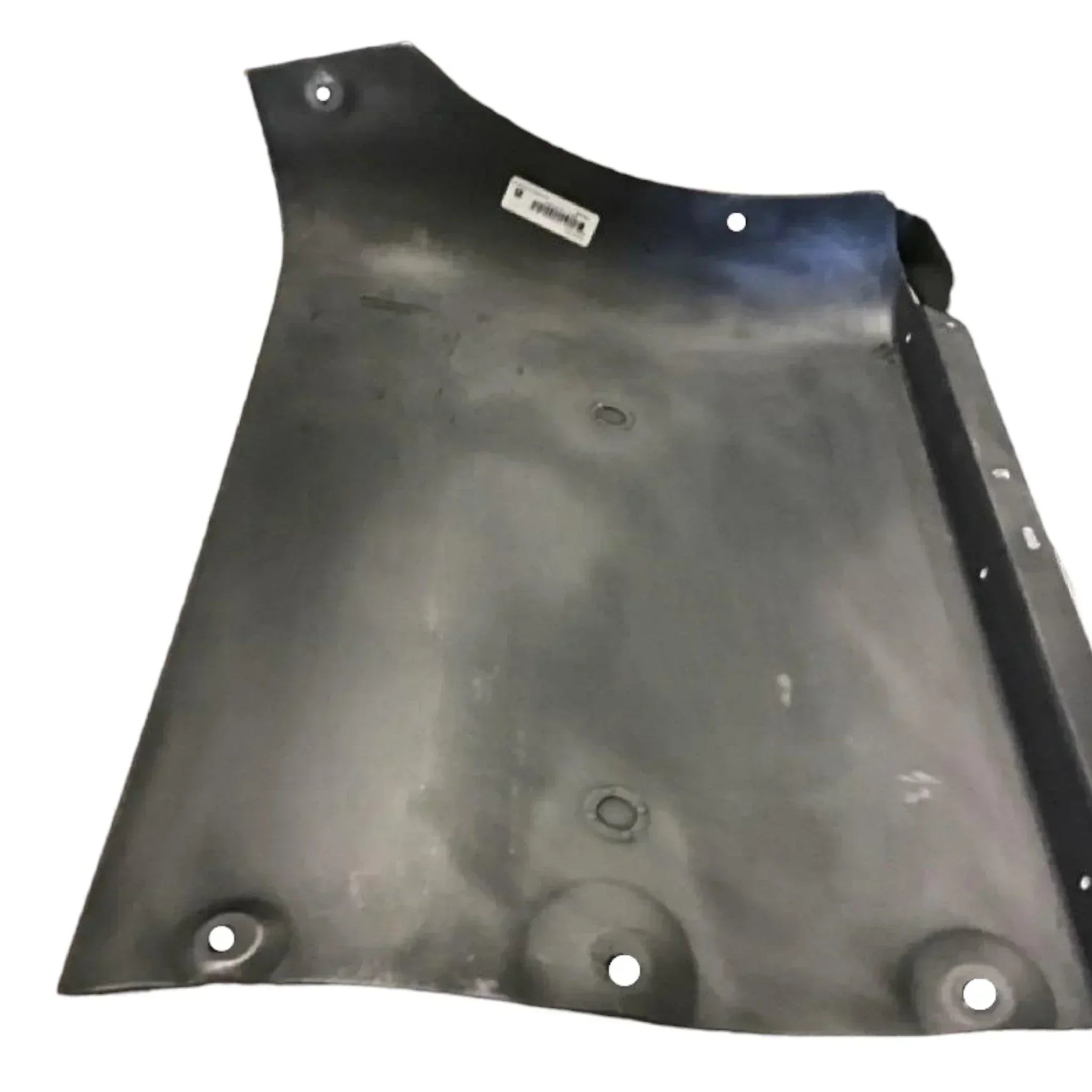 4131127C91 Genuine International Right Side Roof Panel Extender Assembly