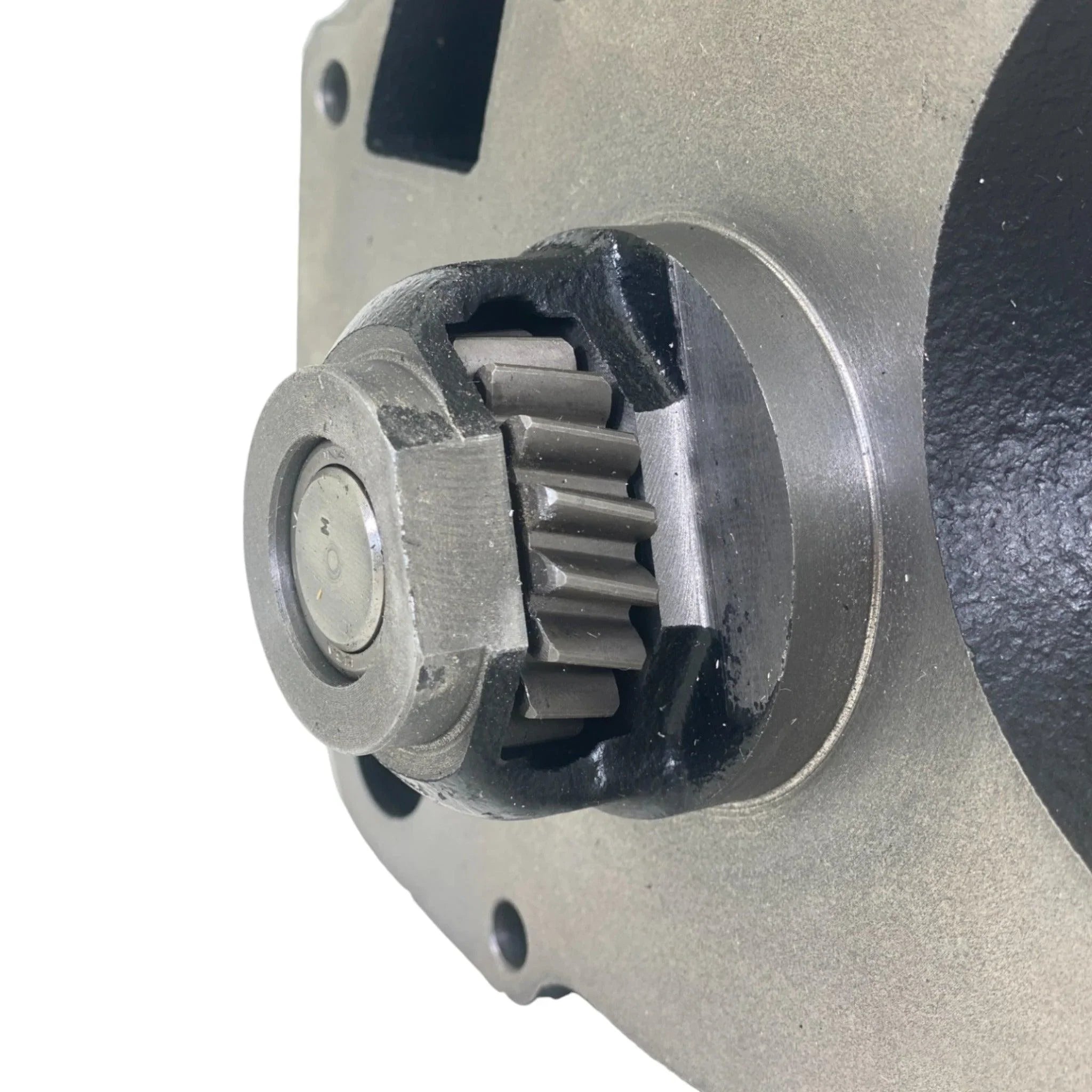 4131A113 Perkins Water Pump