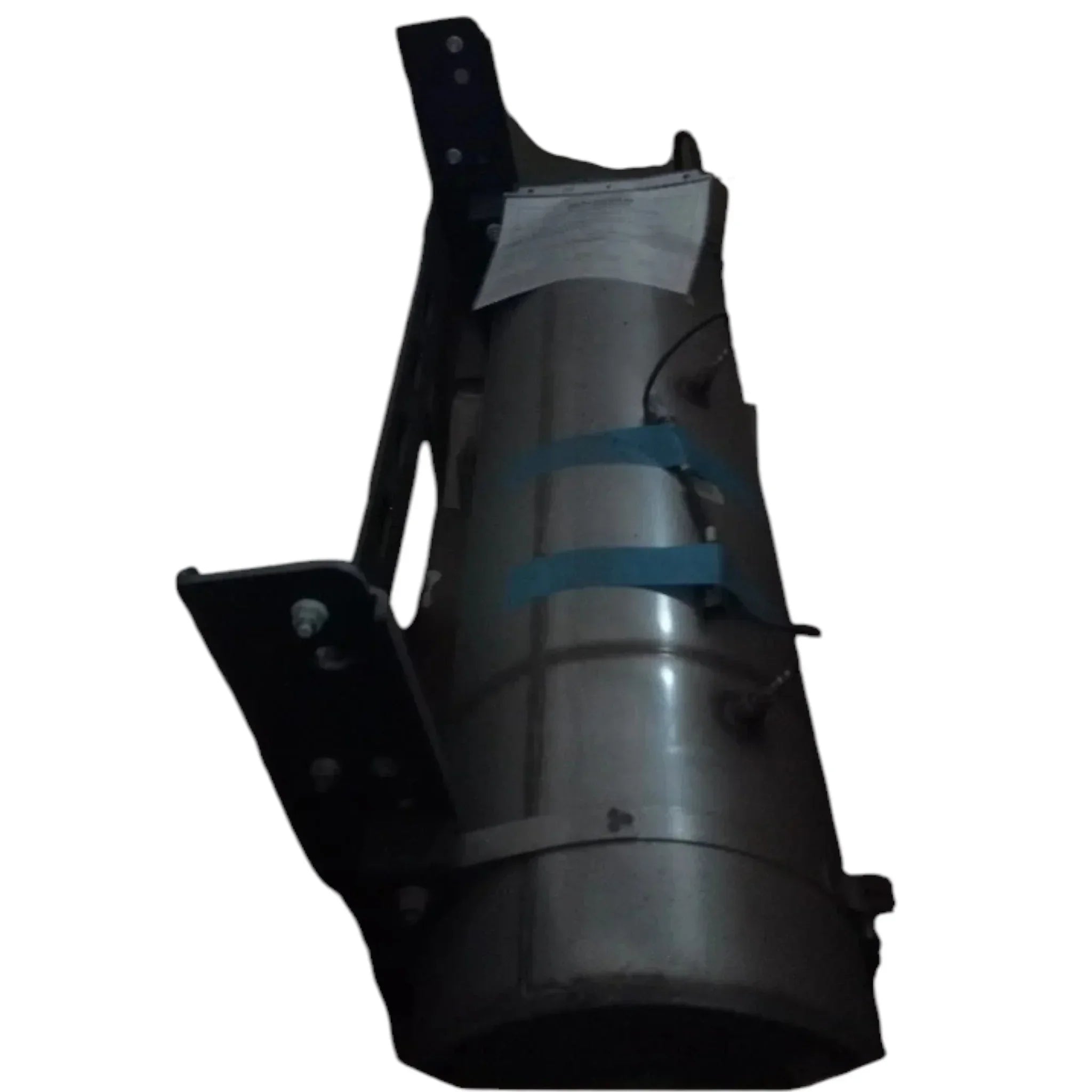 4134113C92 Genuine International DPF Aftertreatment Device
