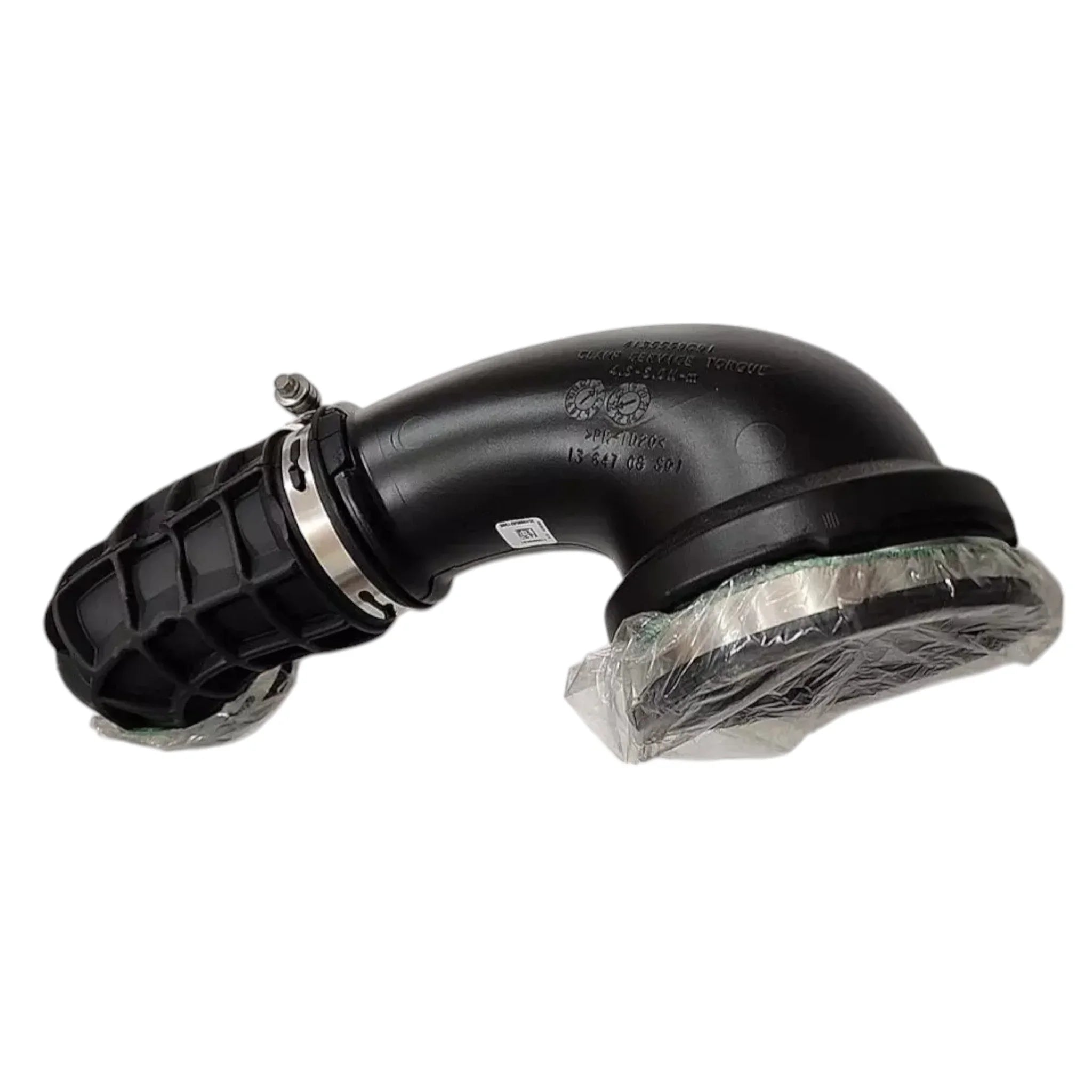 4135559C91 Genuine International Air Intake Duct Pipe Assembly