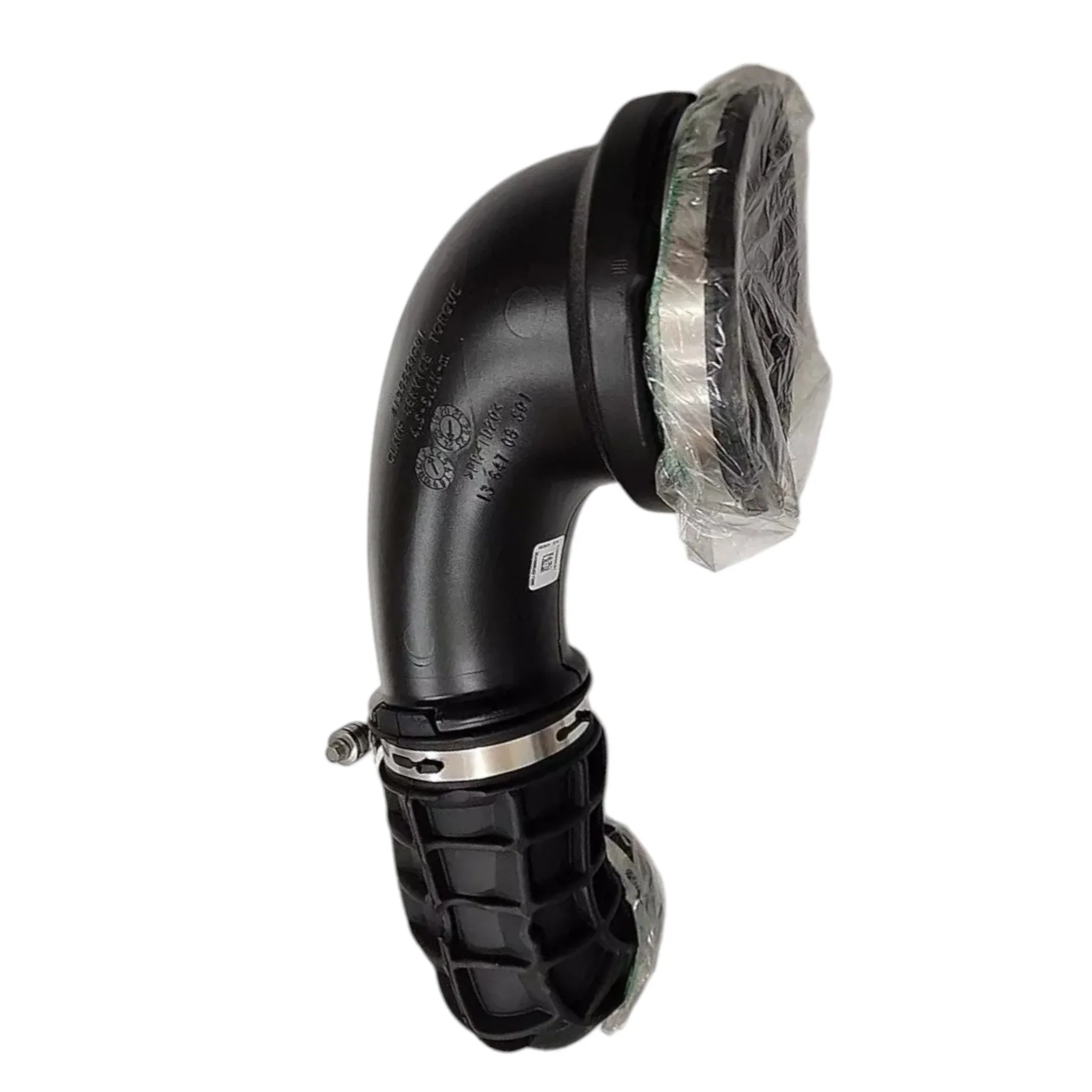 4135559C91 Genuine International Air Intake Duct Pipe Assembly