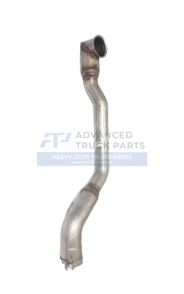 4145886C2 Welded Intermediate Tail Pipe Assembly