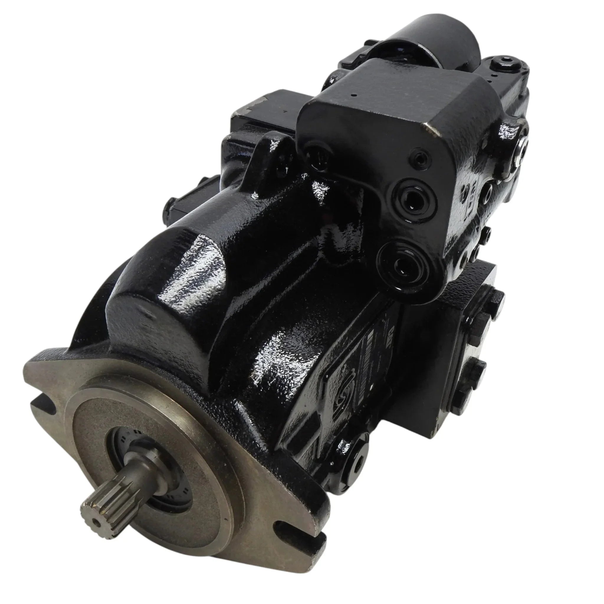 4150269 Genuine CAT Pump GP-PS-B