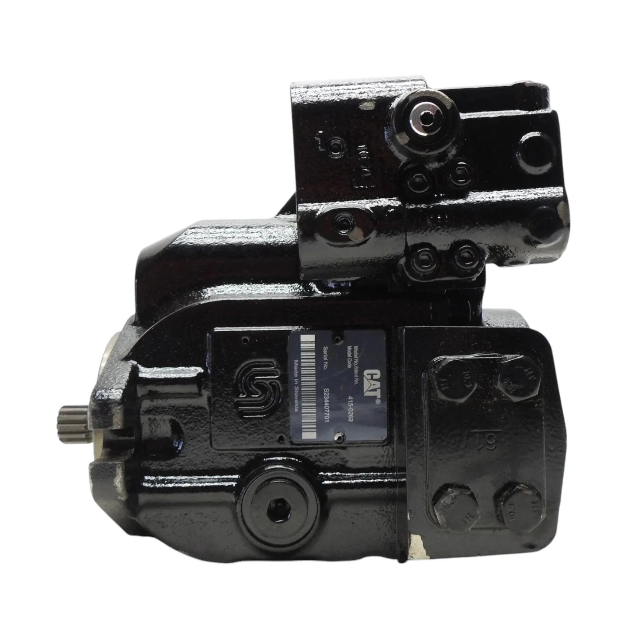 4150269 Genuine CAT Pump GP-PS-B
