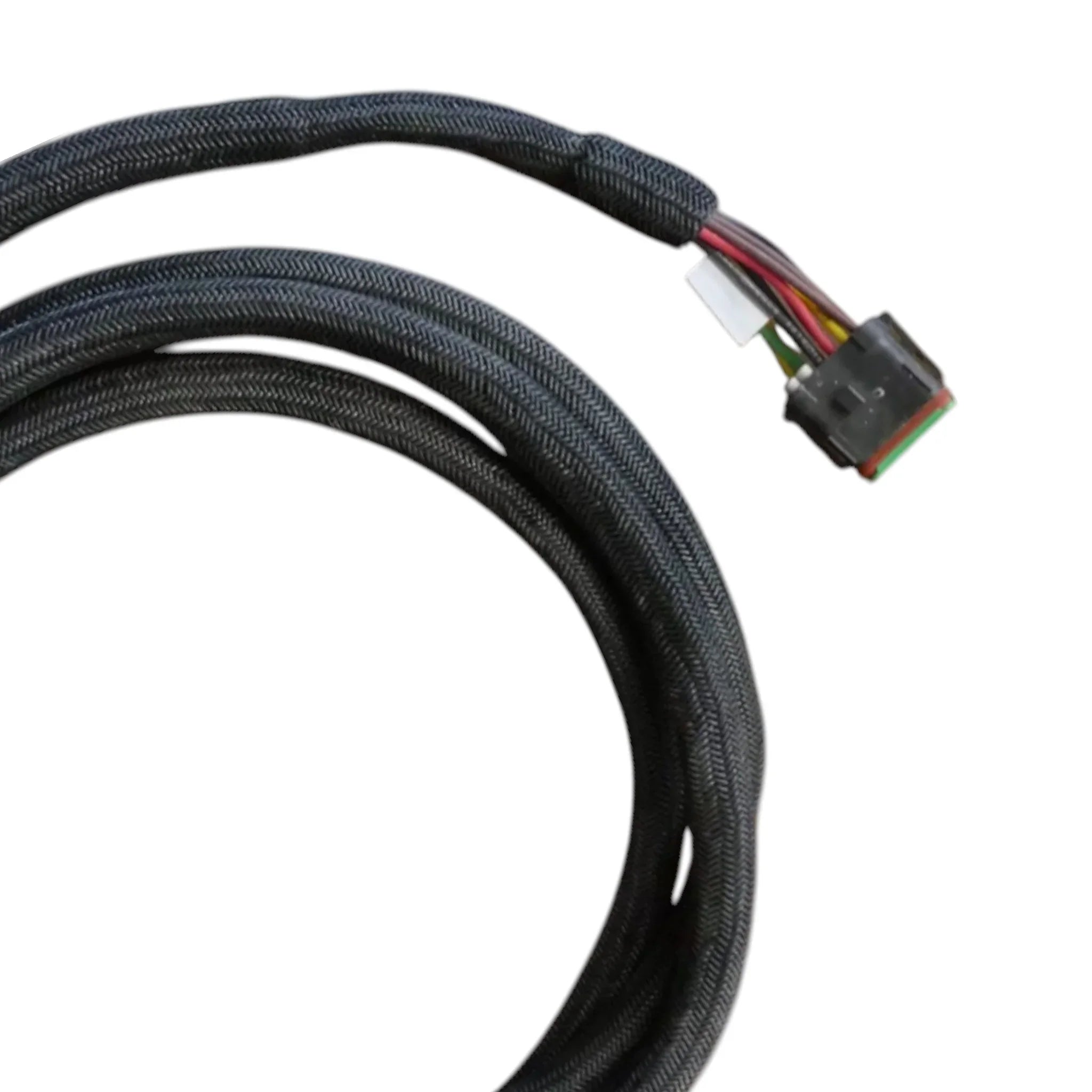4157008 CAT Harness AS-E