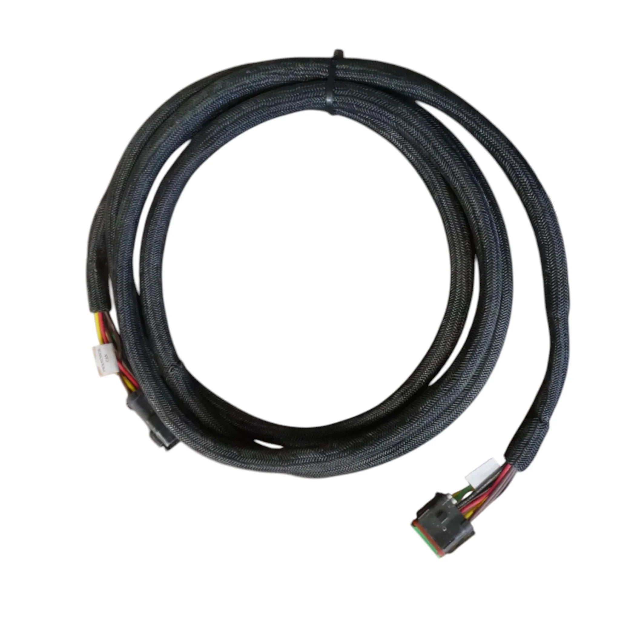 4157008 CAT Harness AS-E