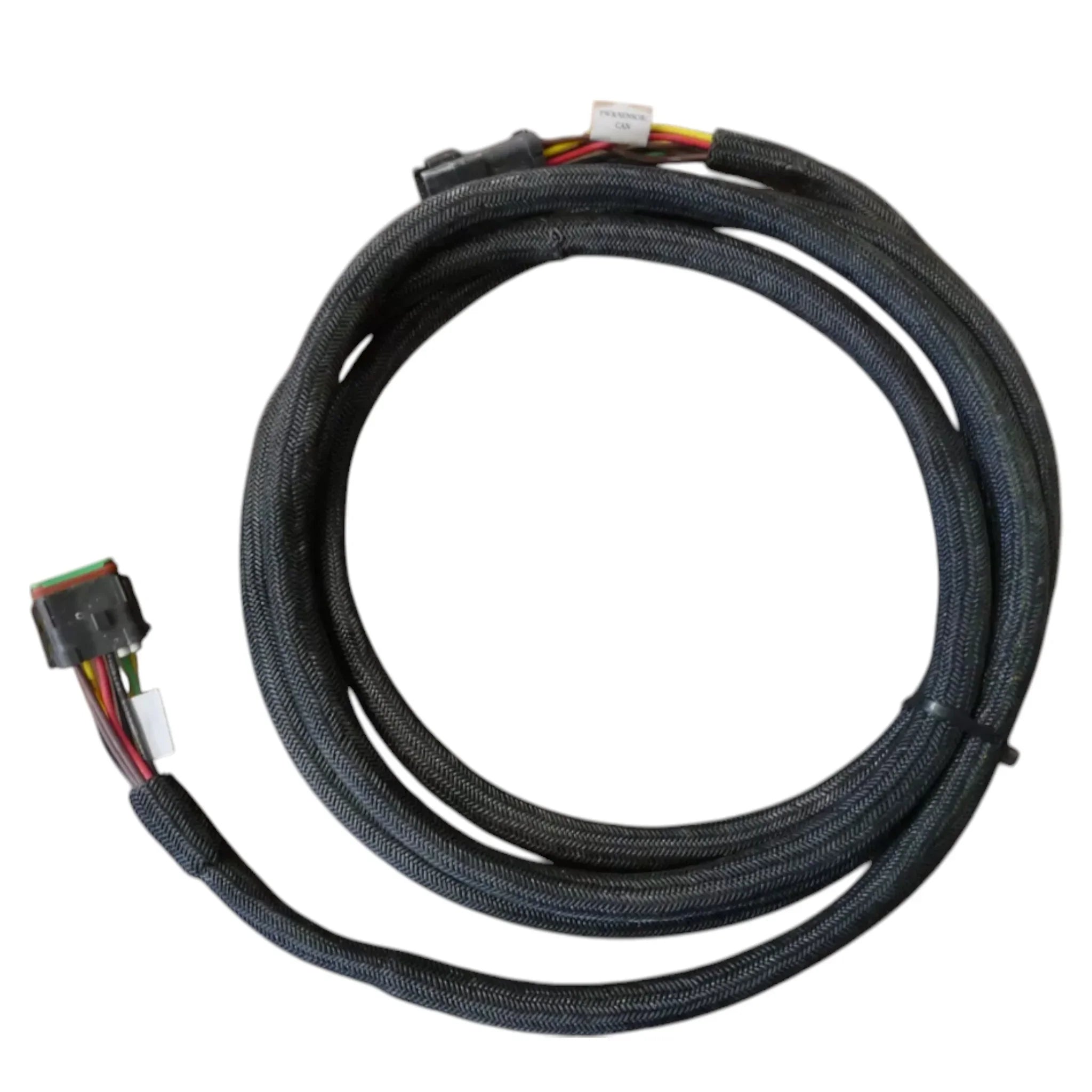 4157008 CAT Harness AS-E