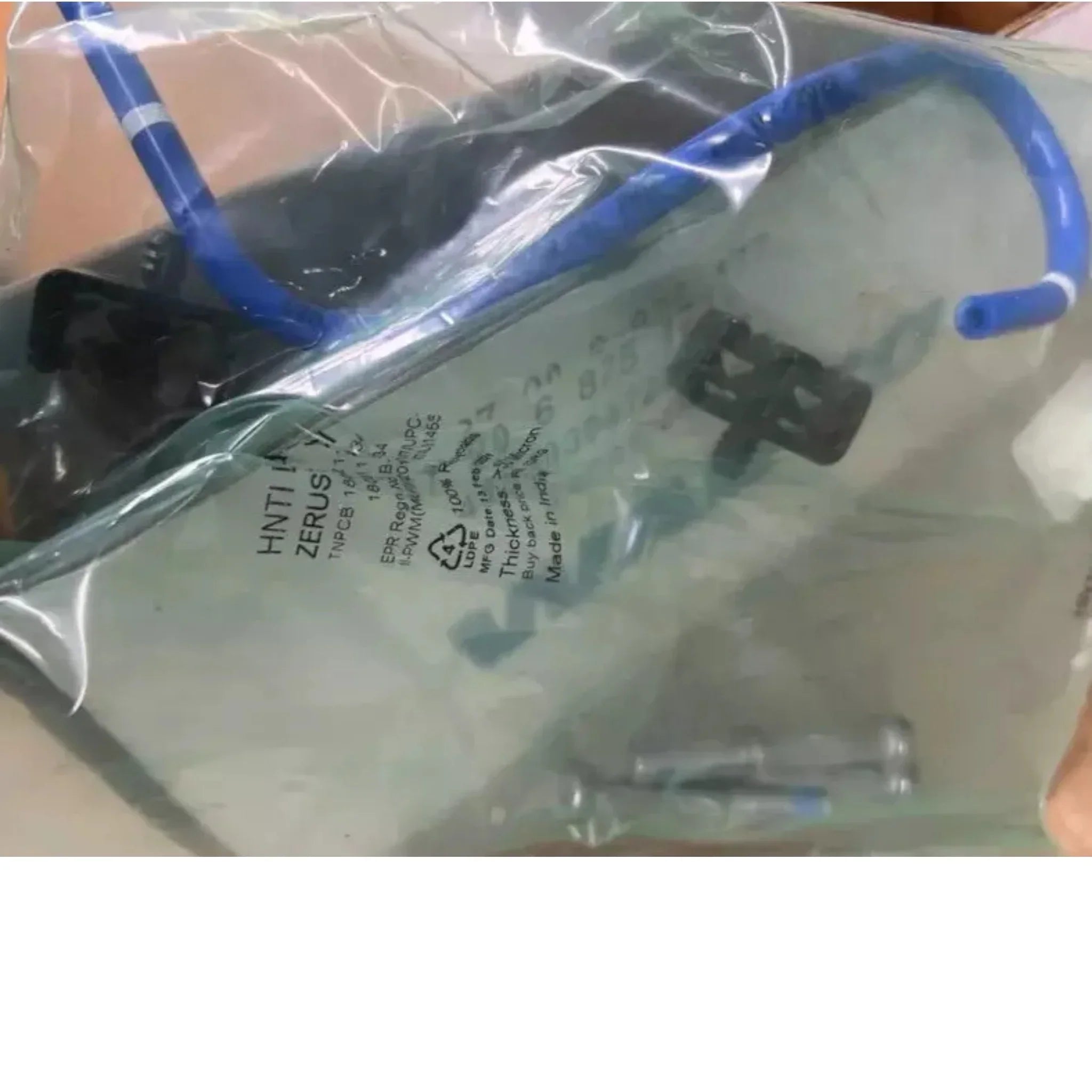4154030472 Genuine Wabco Air Compressor