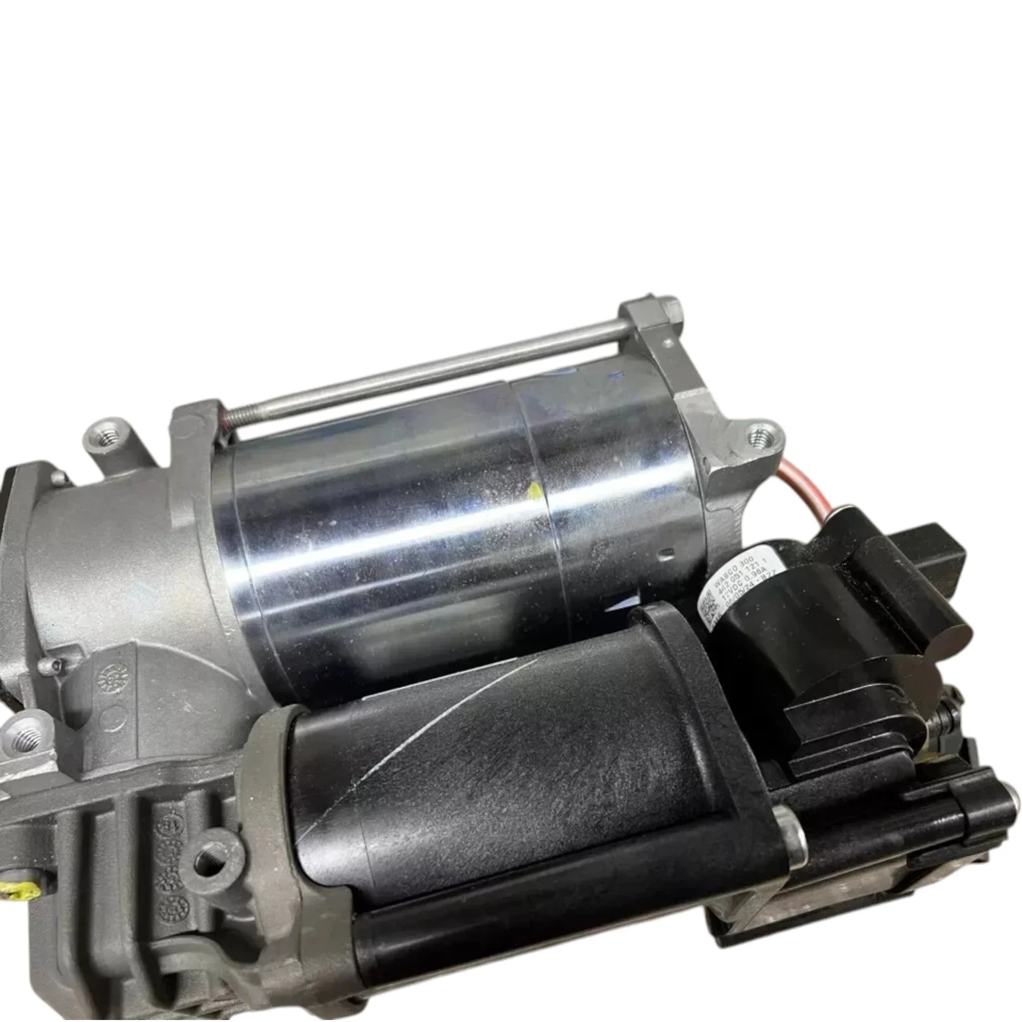 4154030472 Genuine Wabco Air Compressor