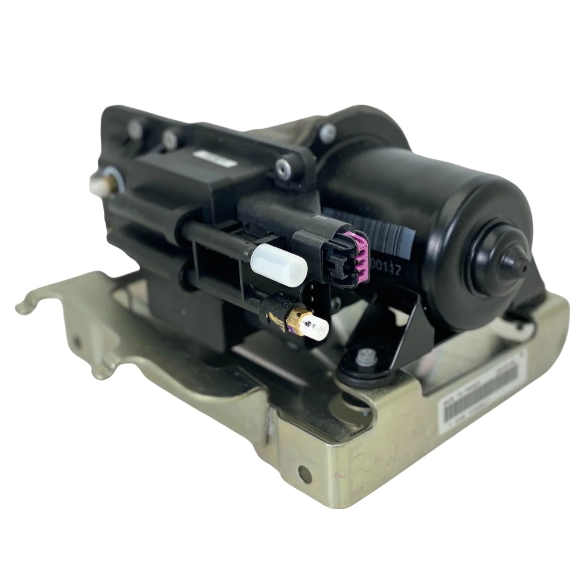 415404001 Genuine Wabco Compressor Unit