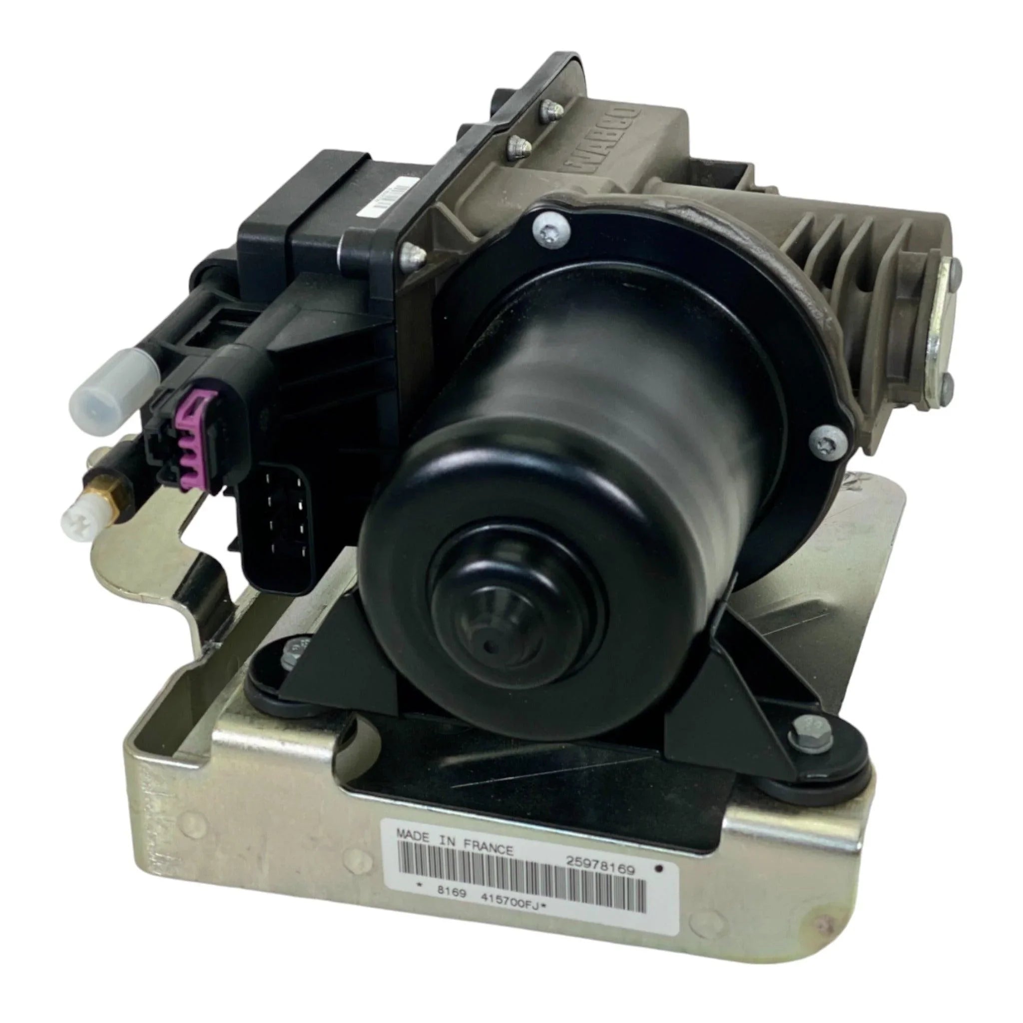 415404001 Genuine Wabco Compressor Unit